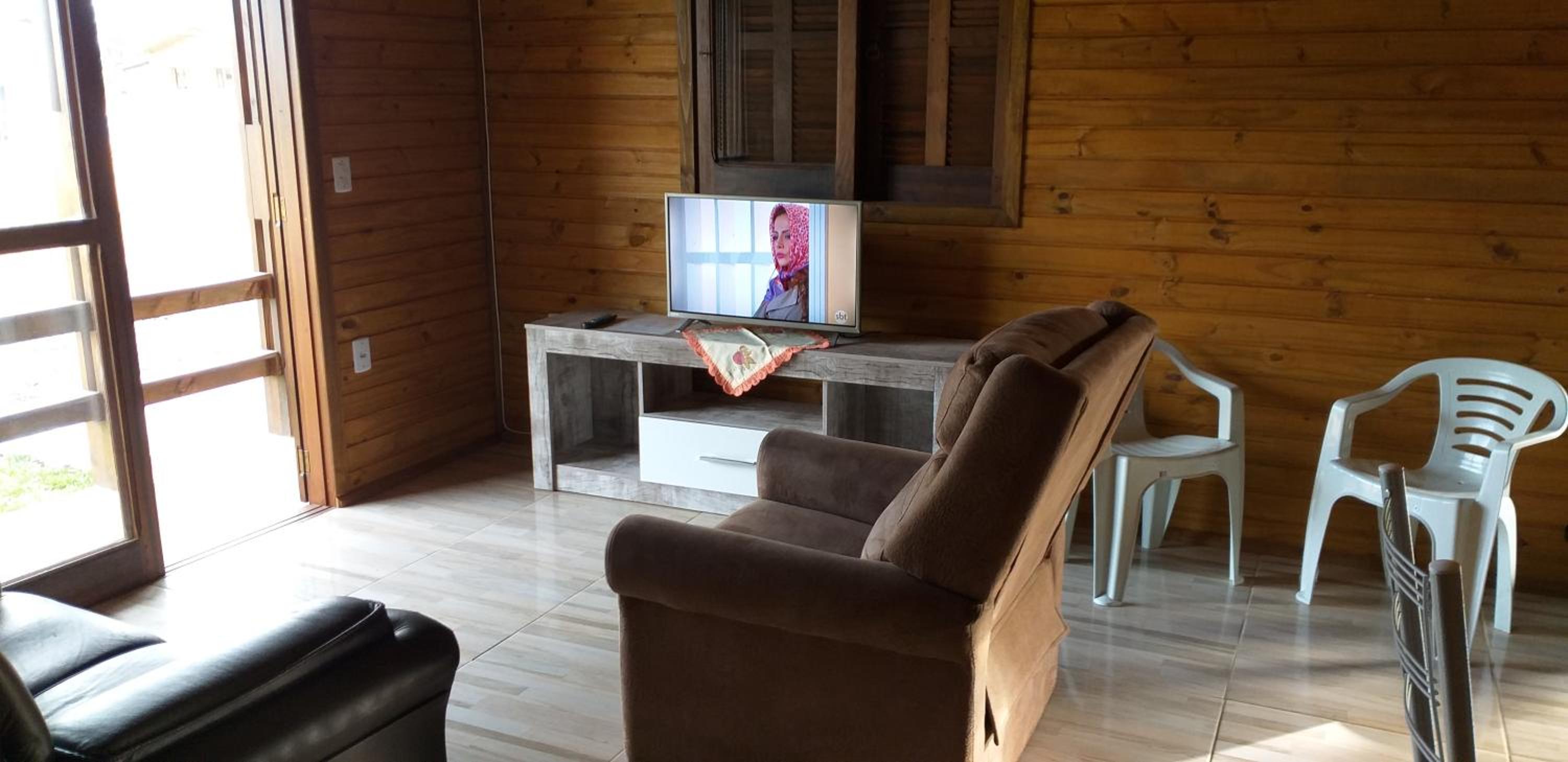 Two-Bedroom Chalet photo 1