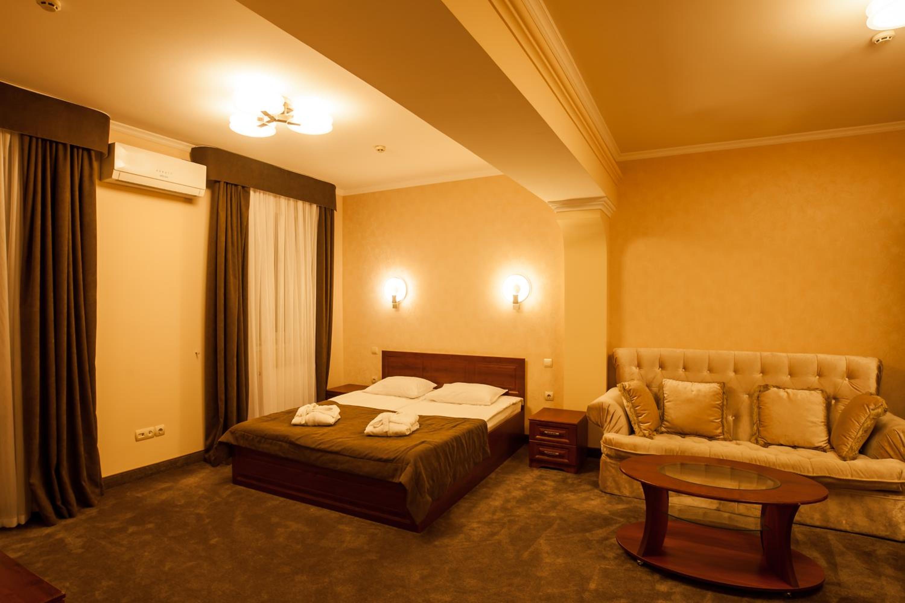 Junior Suite photo 1