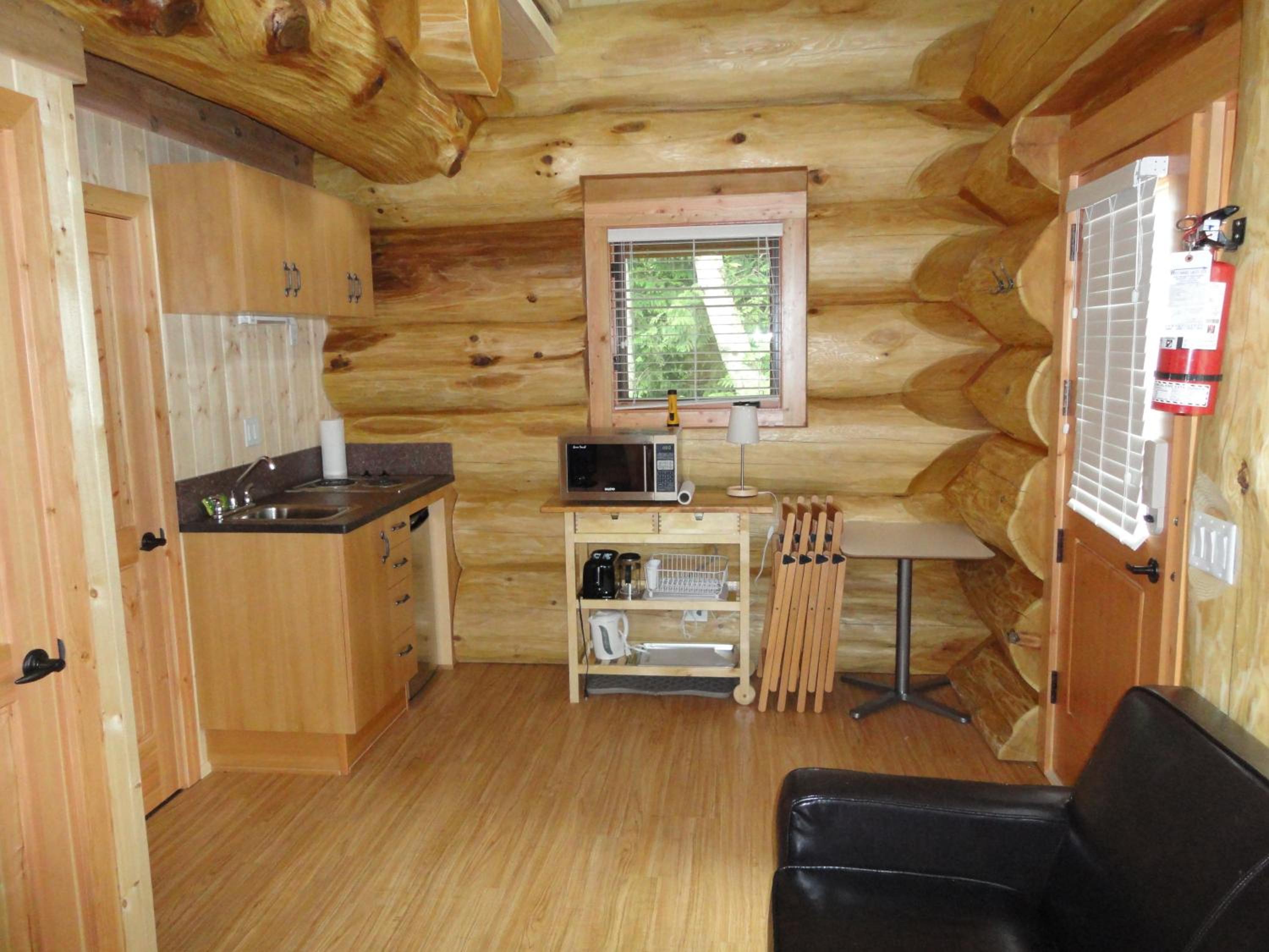 One-Bedroom Cottage photo 2