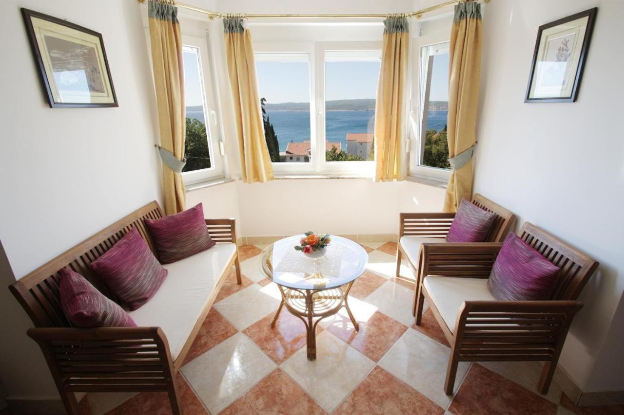 Apartment with Terrace photo 2