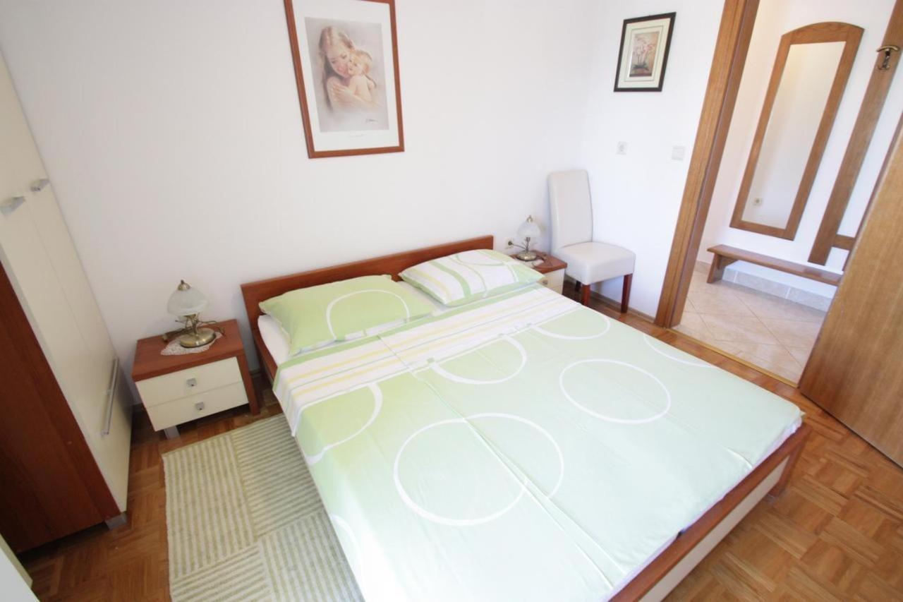 Apartment with Terrace photo 1
