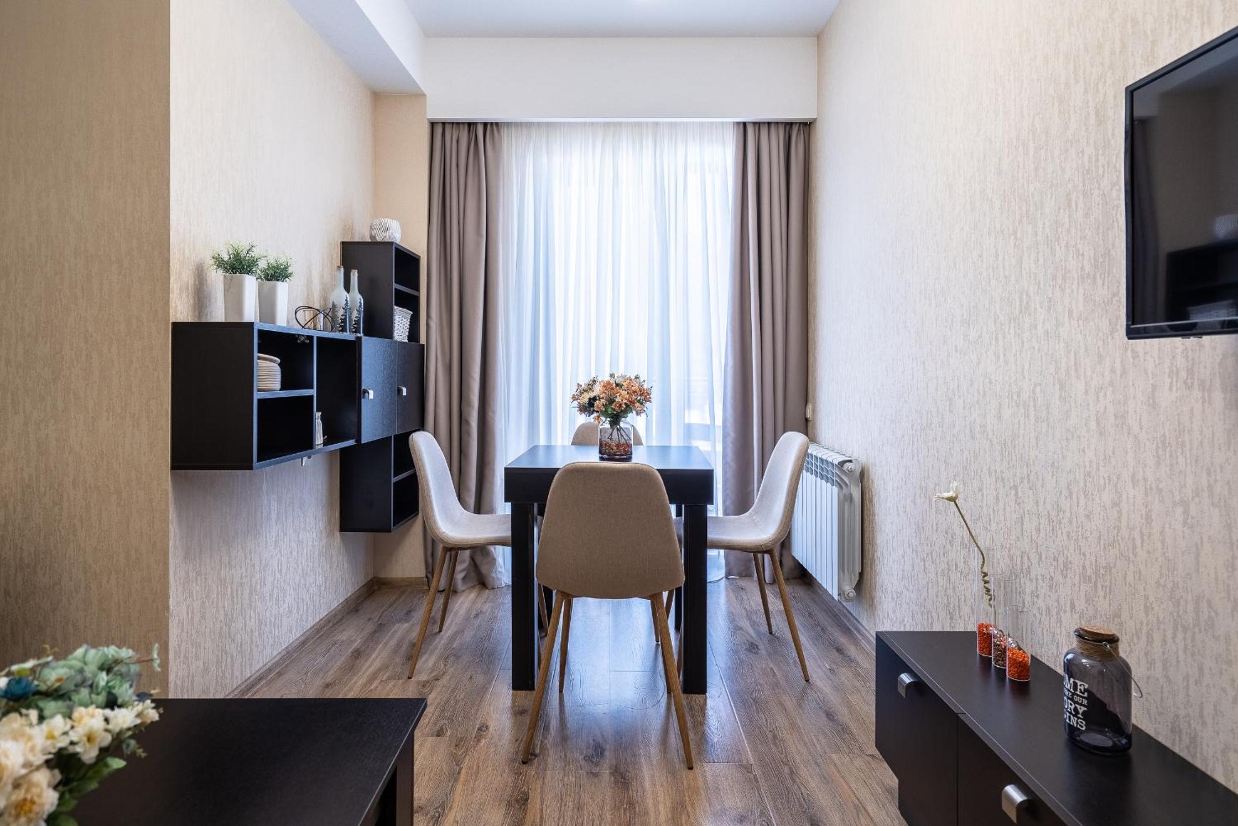 Suite with Balcony - Photo 5