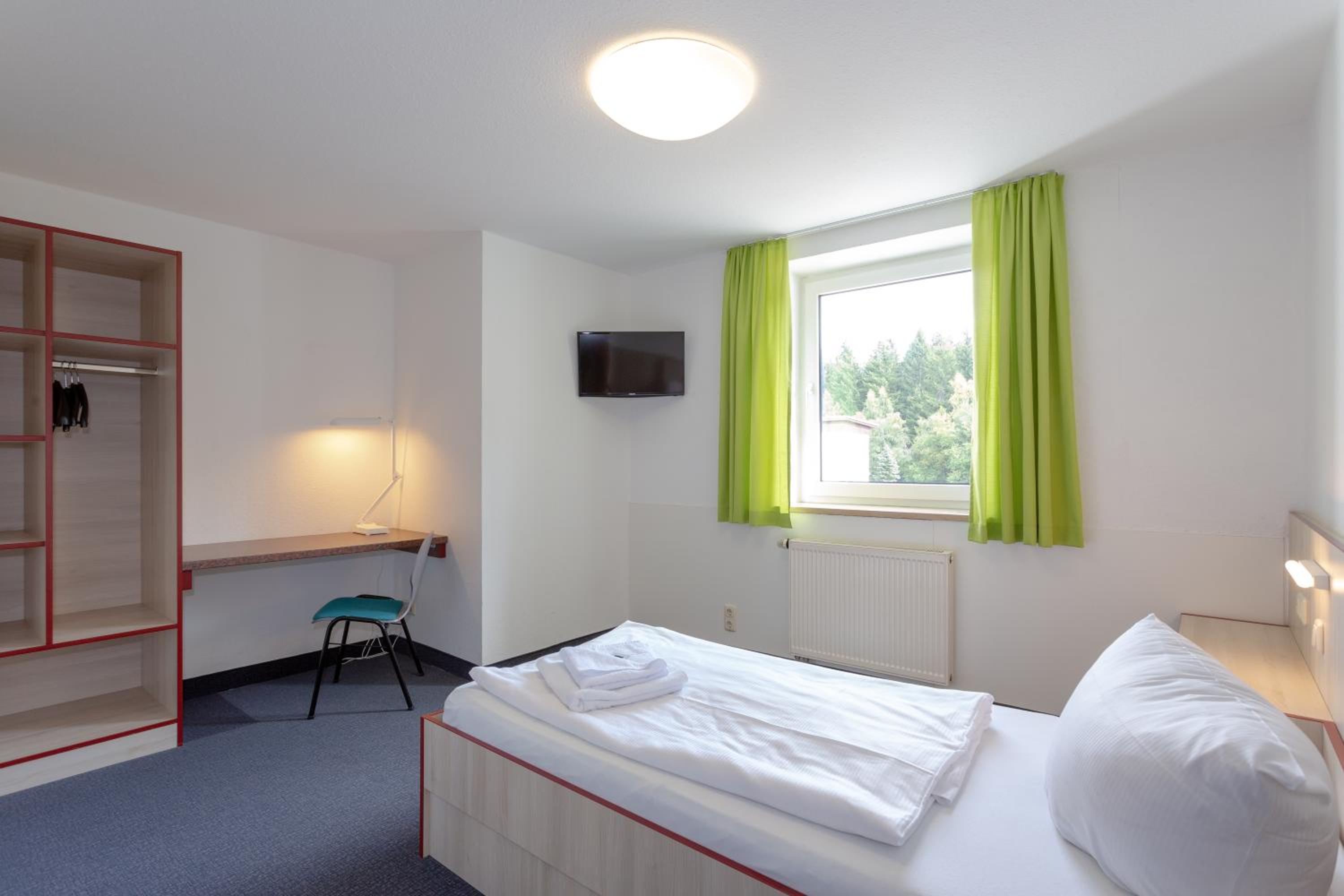 Standard Single Room photo 3