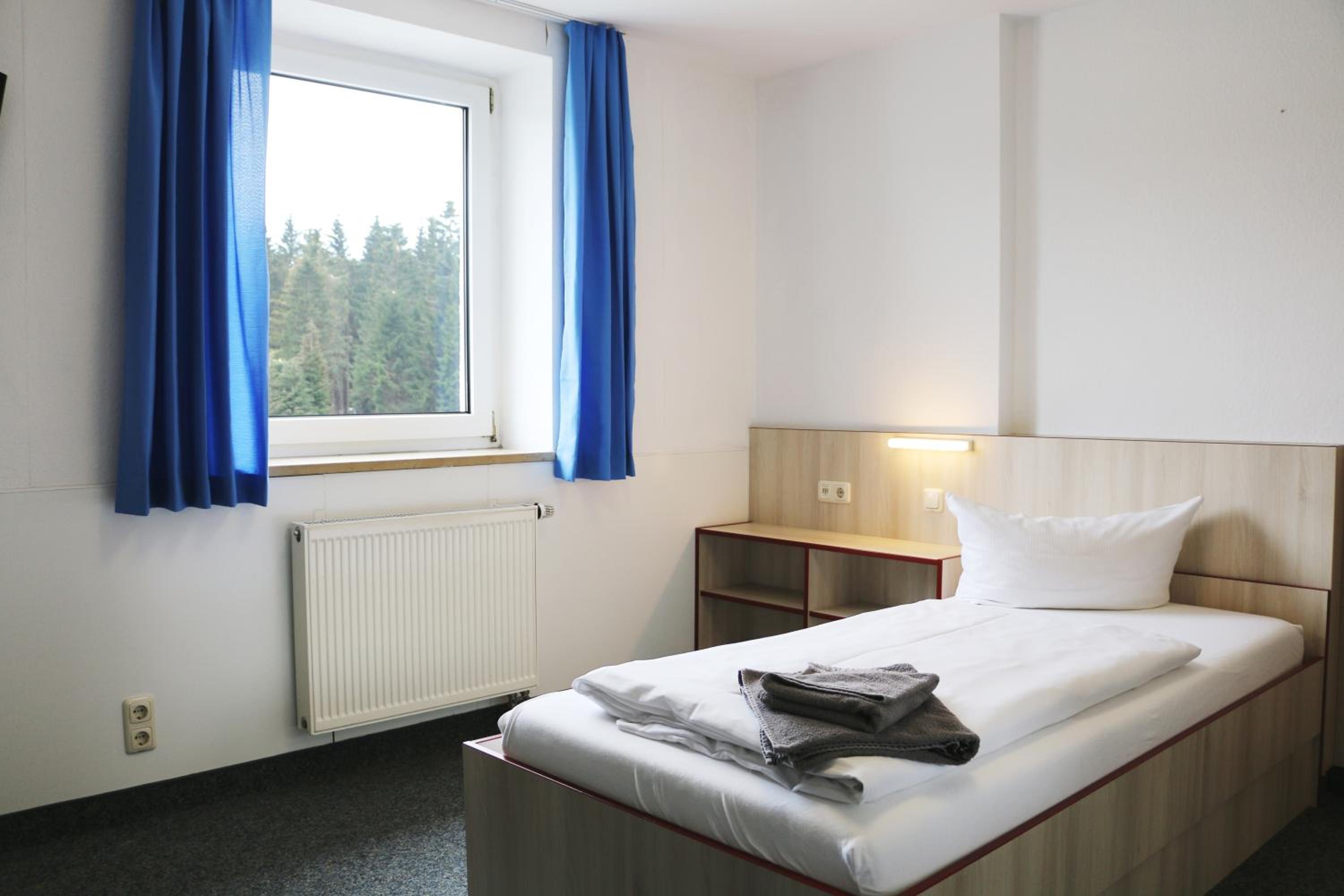 Standard Single Room photo 2