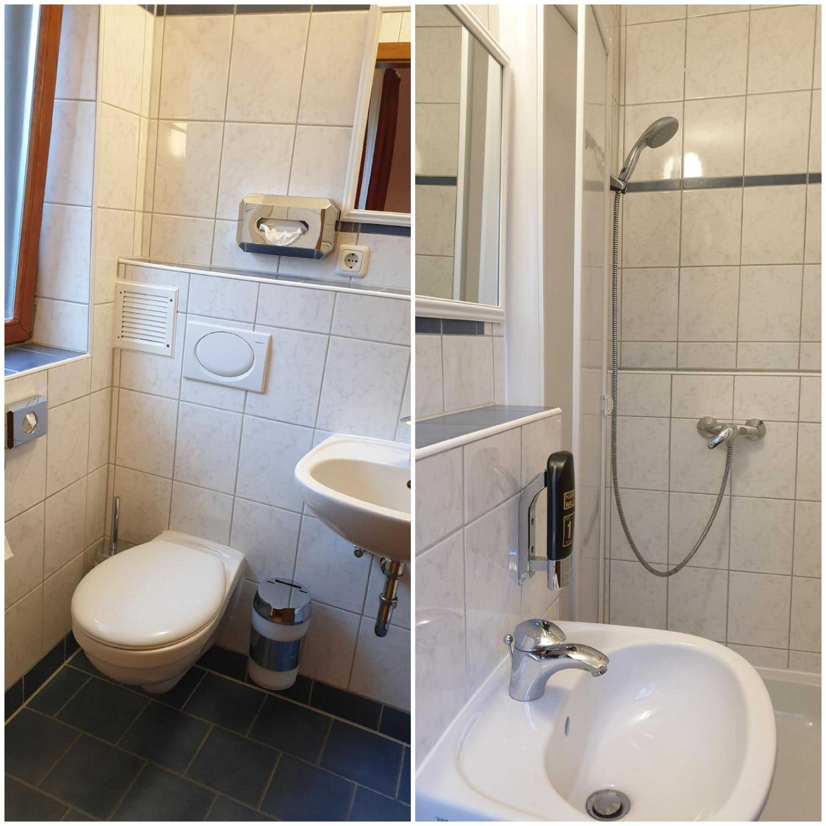 Triple Room with Terrace - Photo 3