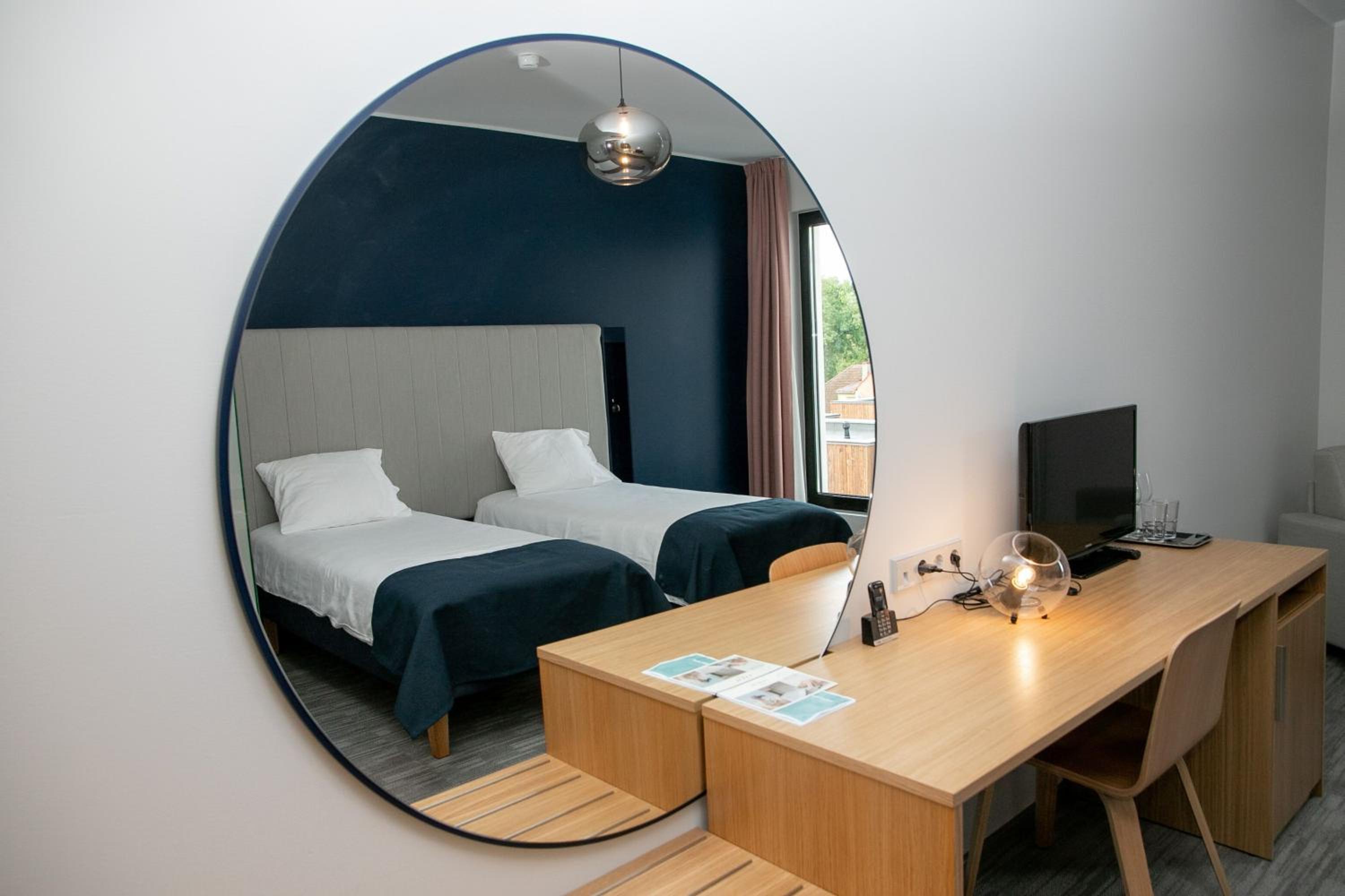 Superior Twin Room  - Photo 1