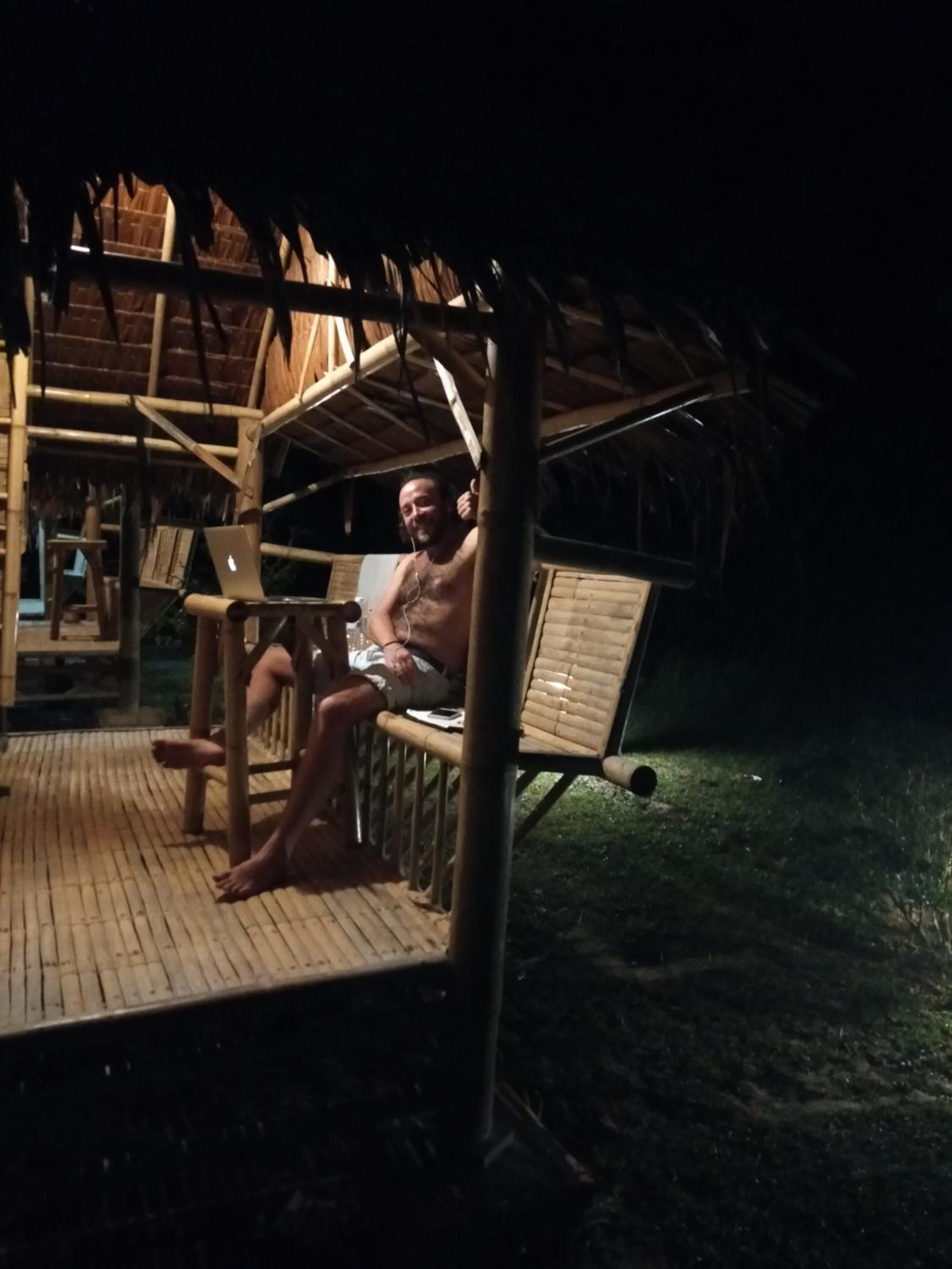 Bungalow with Fan - Photo 33