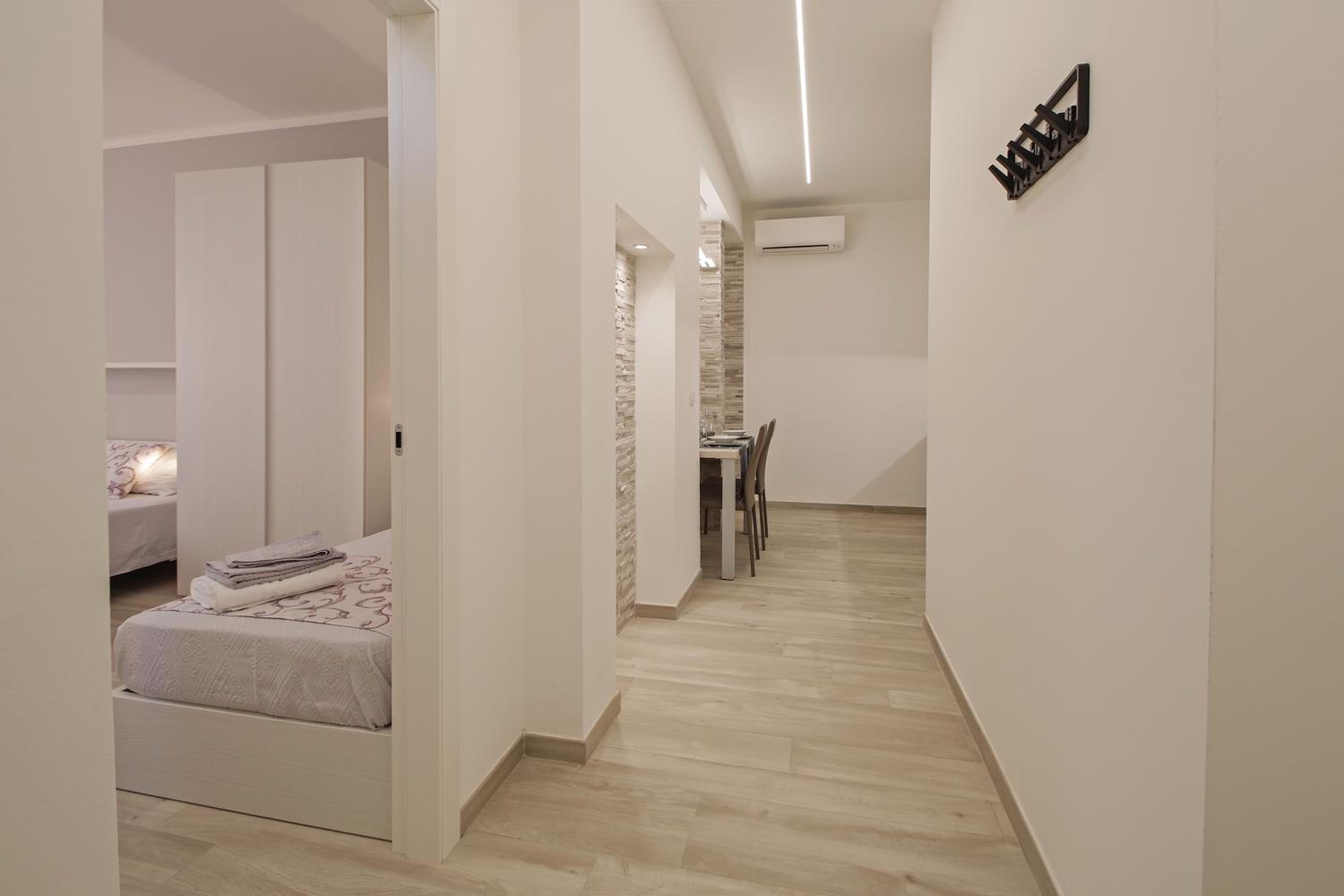 Family Junior Suite - Photo 4