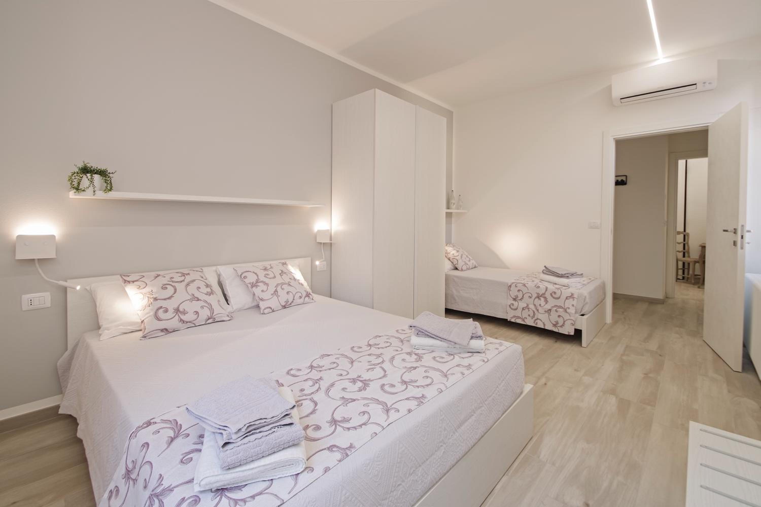 Family Junior Suite - Photo 10