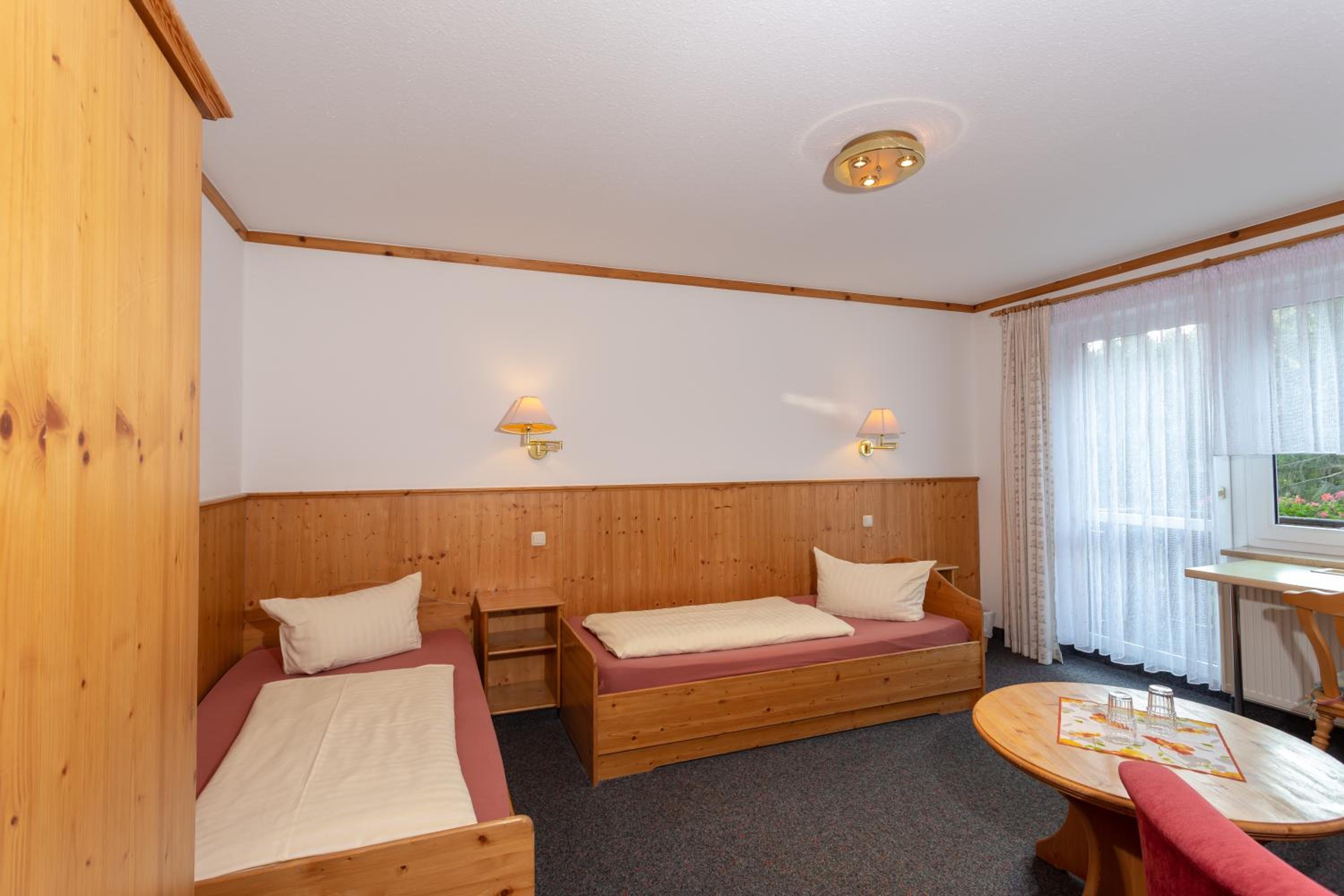 Triple Room - Photo 3