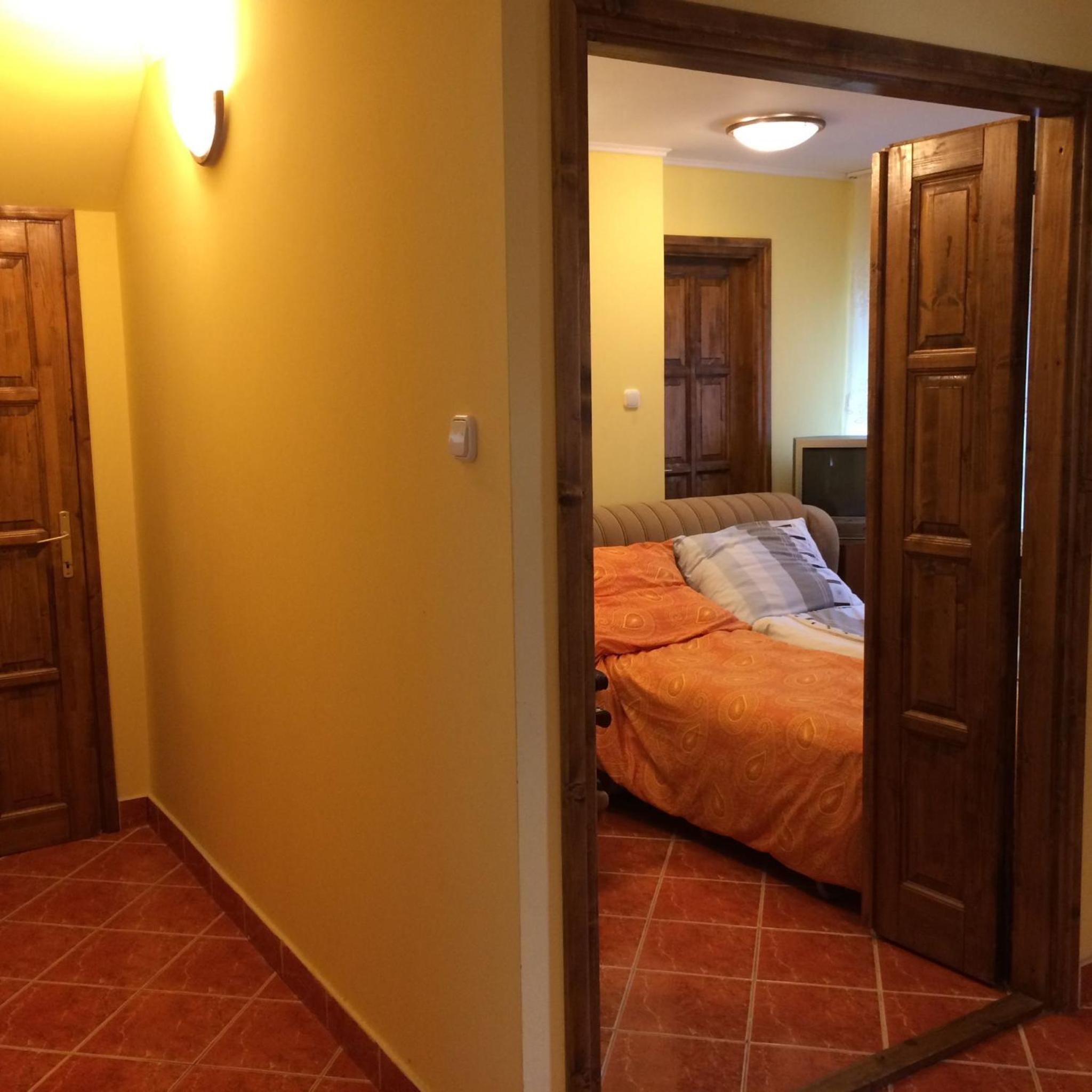 Two-Bedroom Apartment photo 1