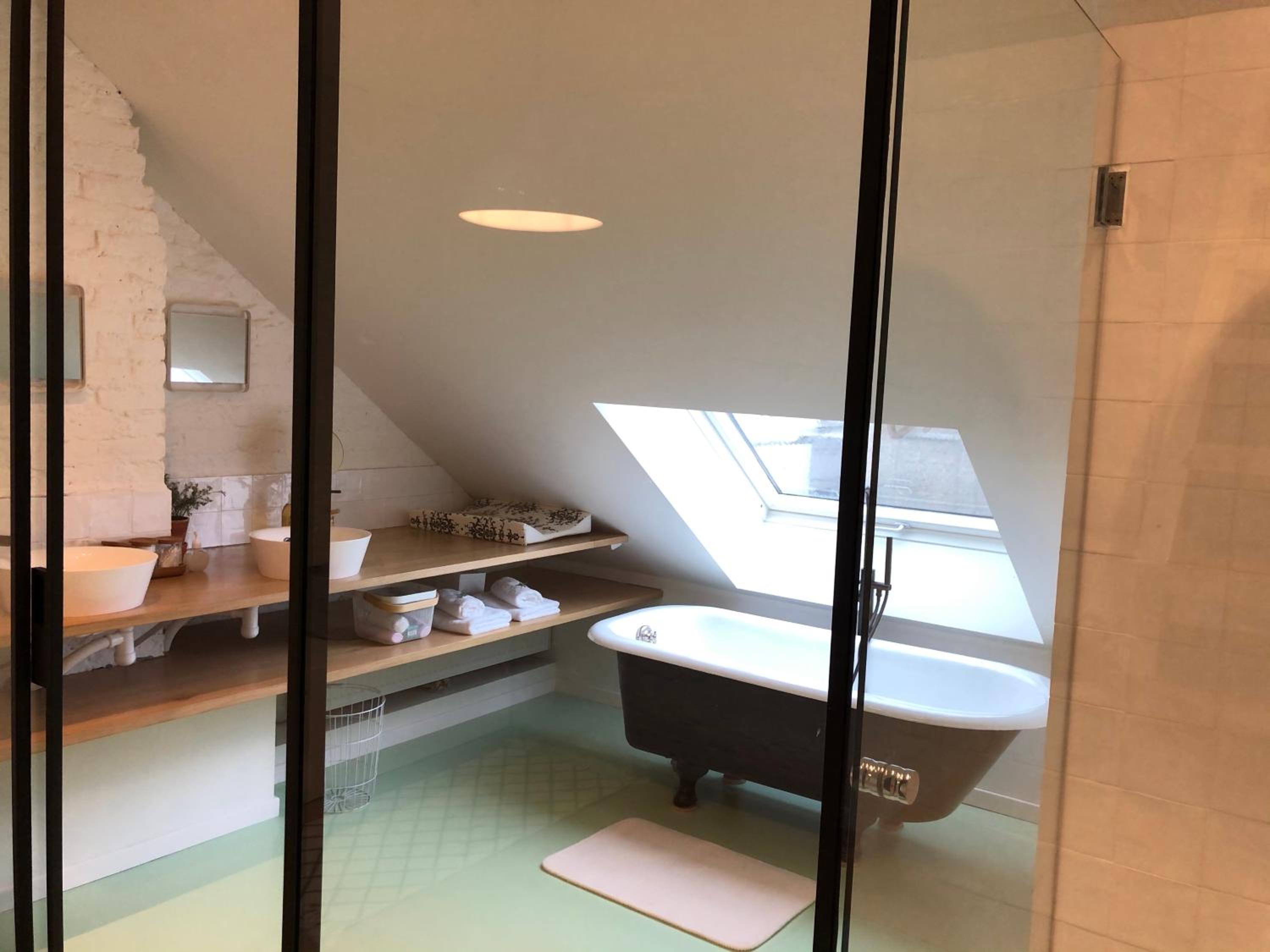 Loft - Photo 11