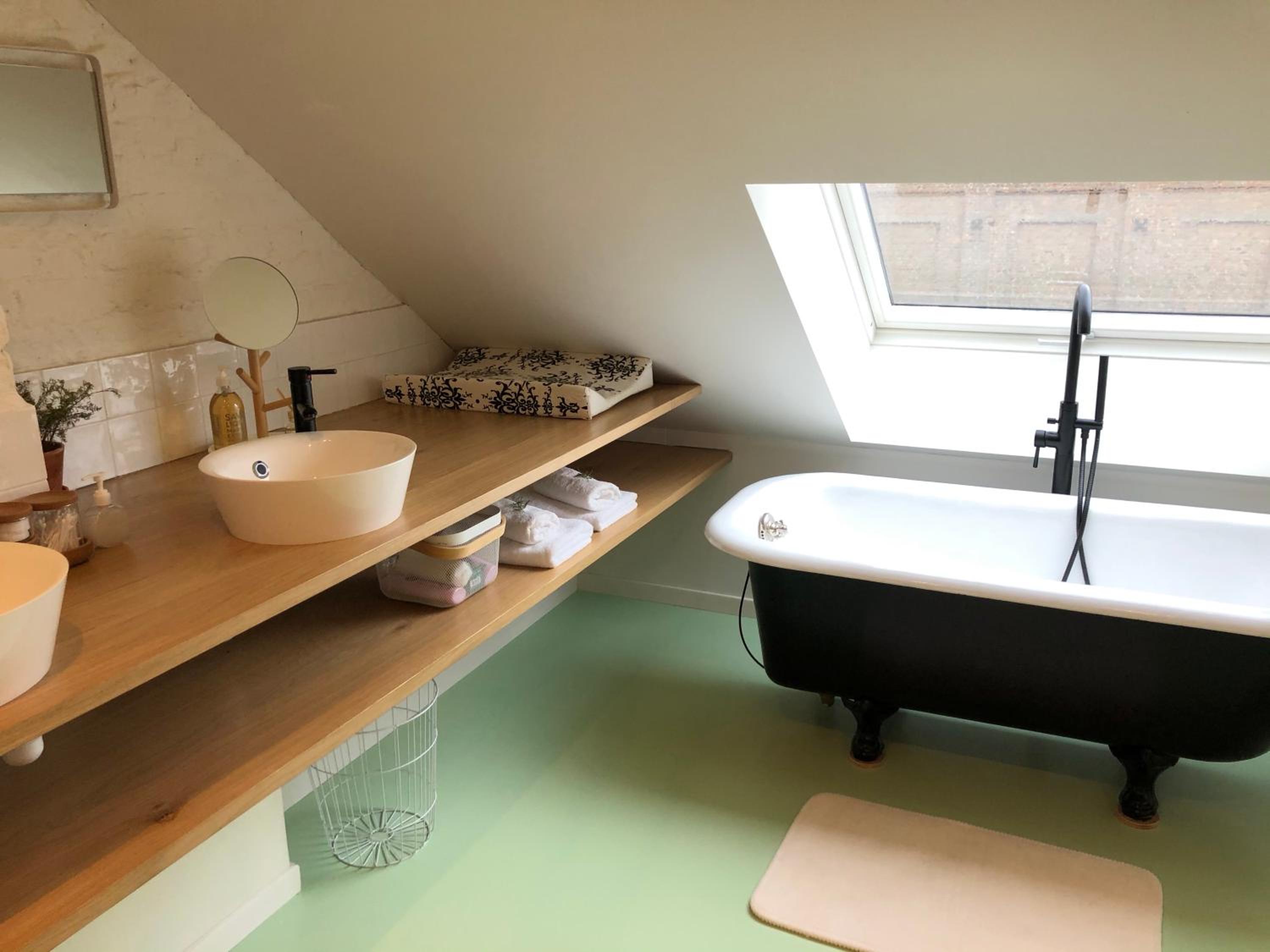Loft - Photo 15