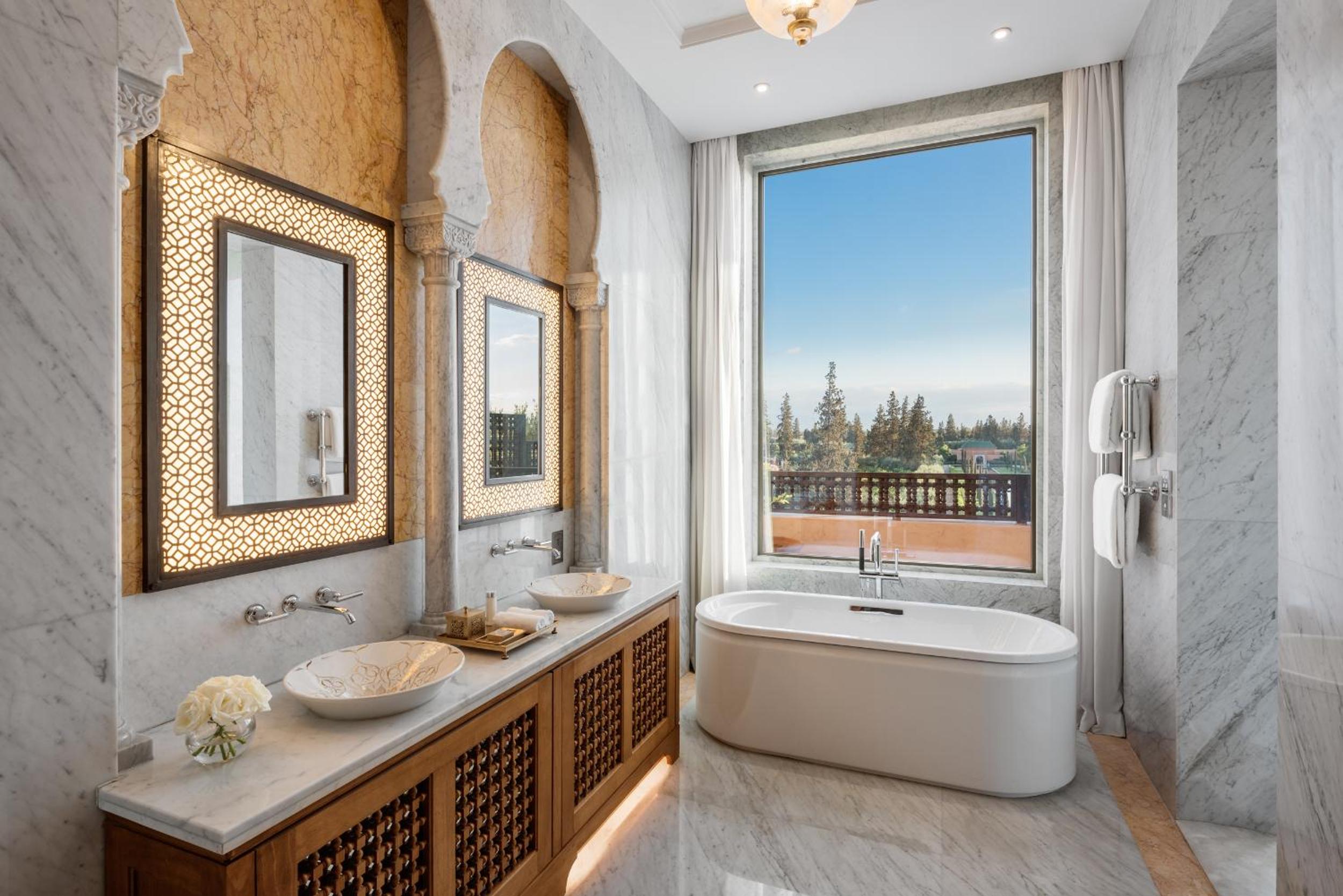 Royal Suite with Private Pool (Non Smoking) photo 2