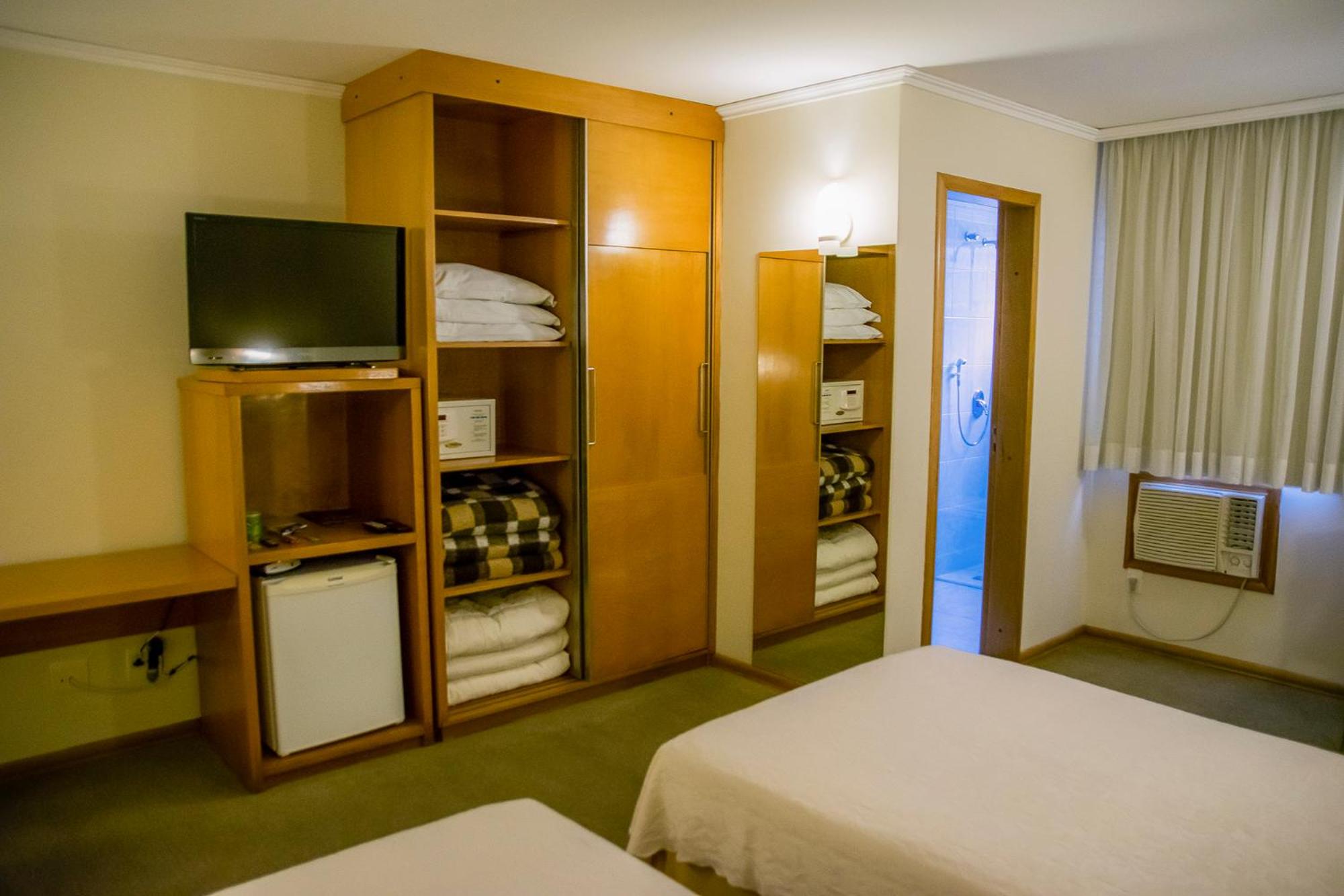 Standard Triple Room photo 1