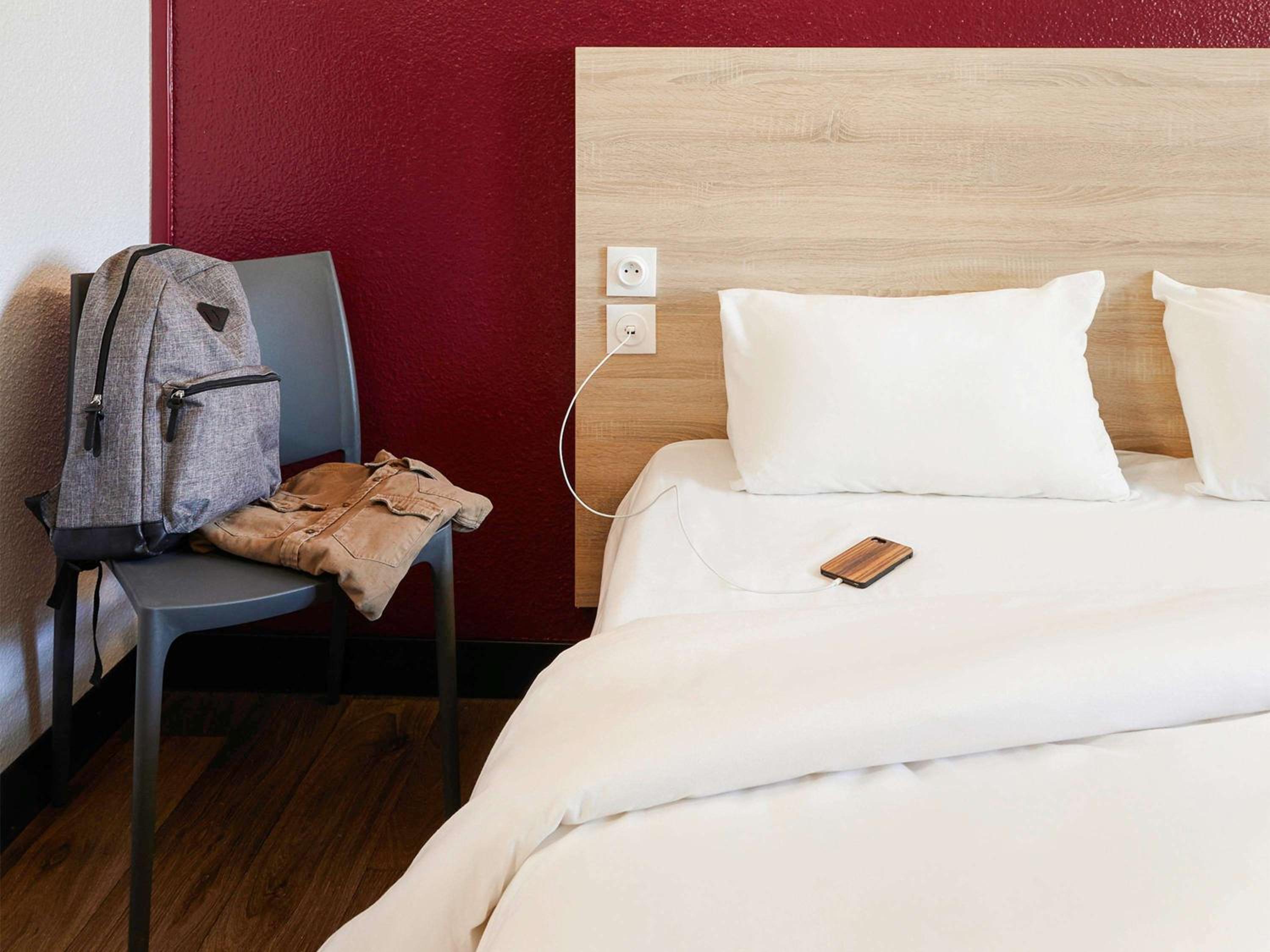Tandem Room (2 Adults) - Photo 3