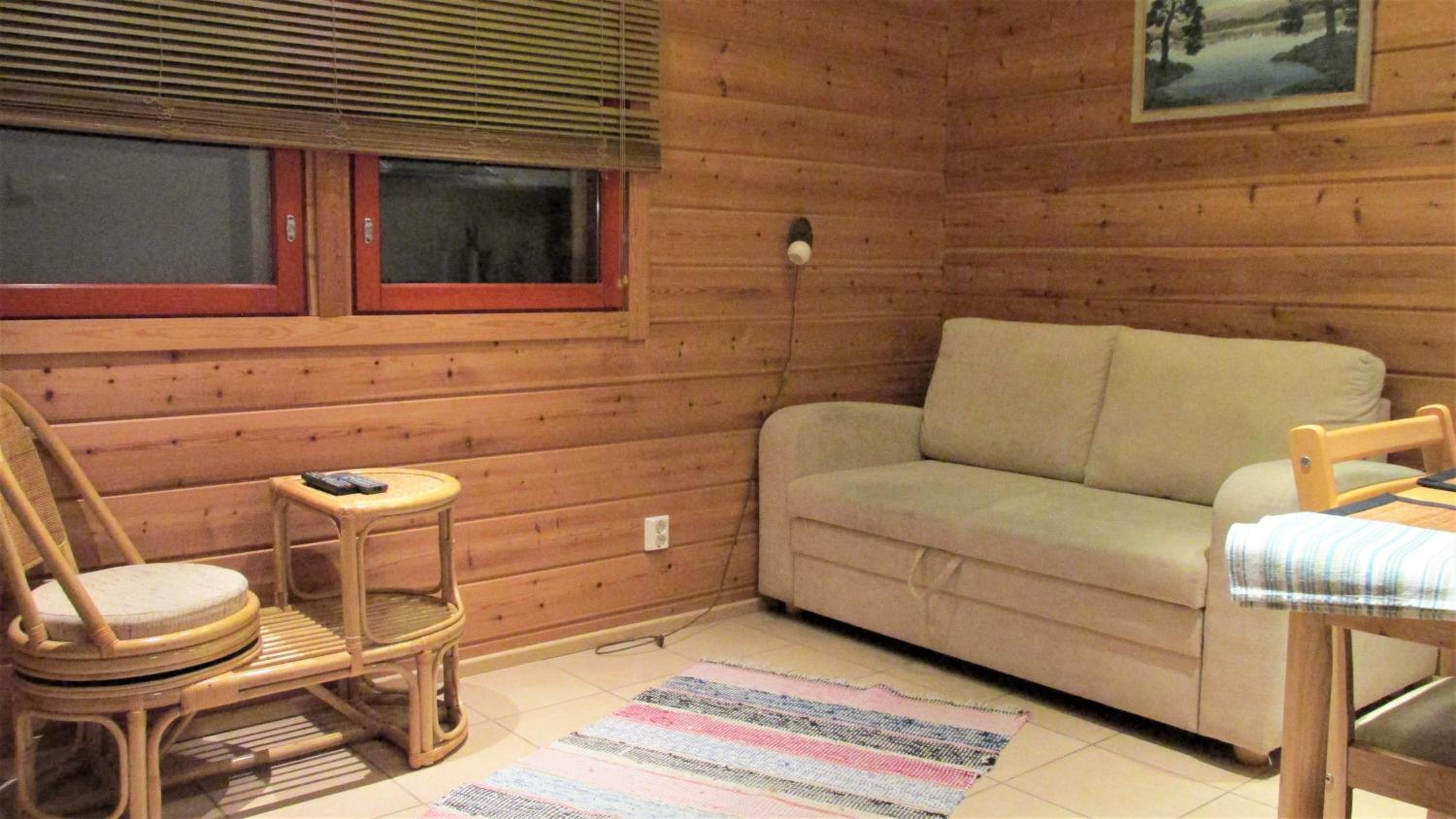 Single Room with Shower photo 1