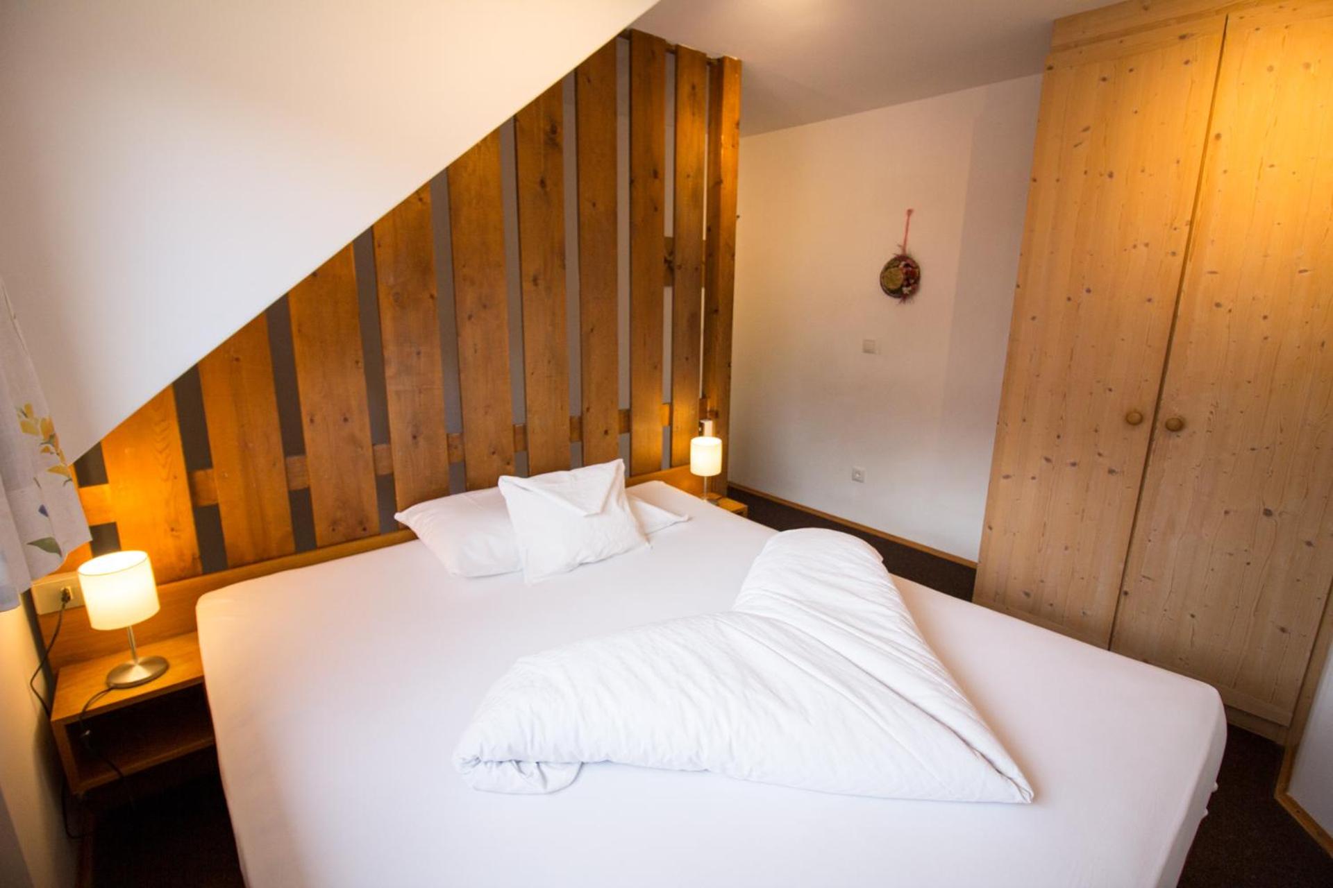 Duplex Apartment