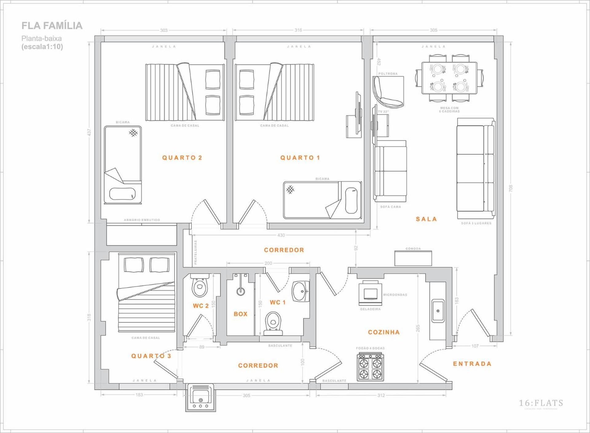 Apartment - Photo 11