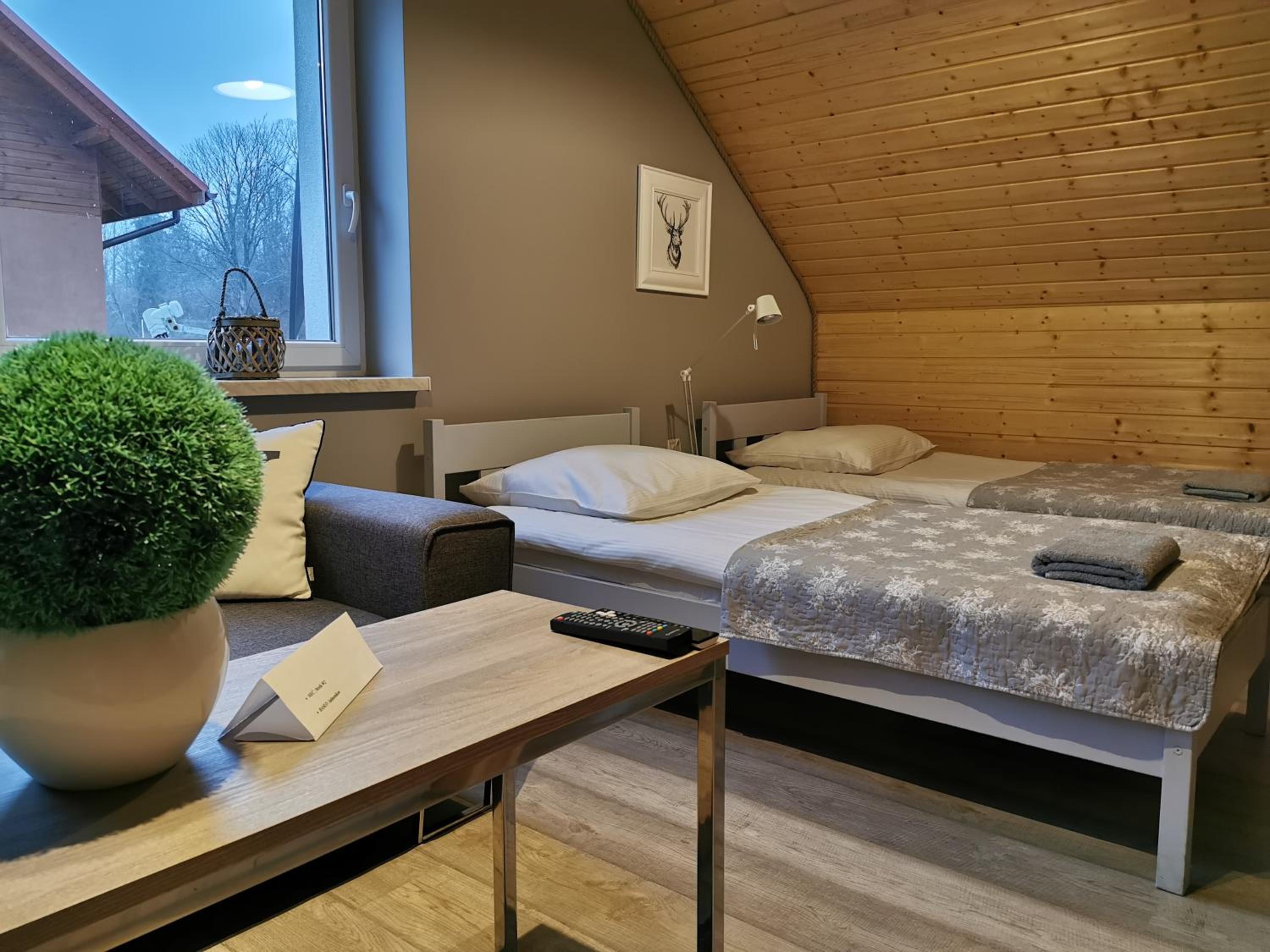 Standard Apartment - Photo 23