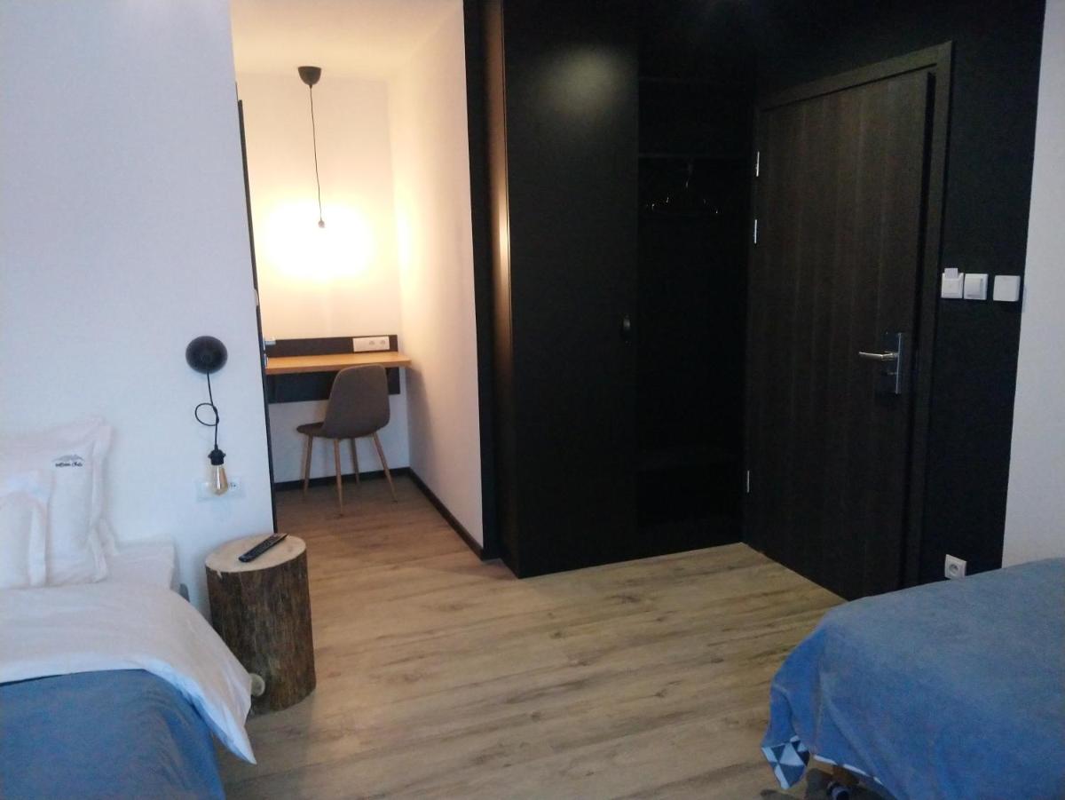 Standard Triple Room photo 3