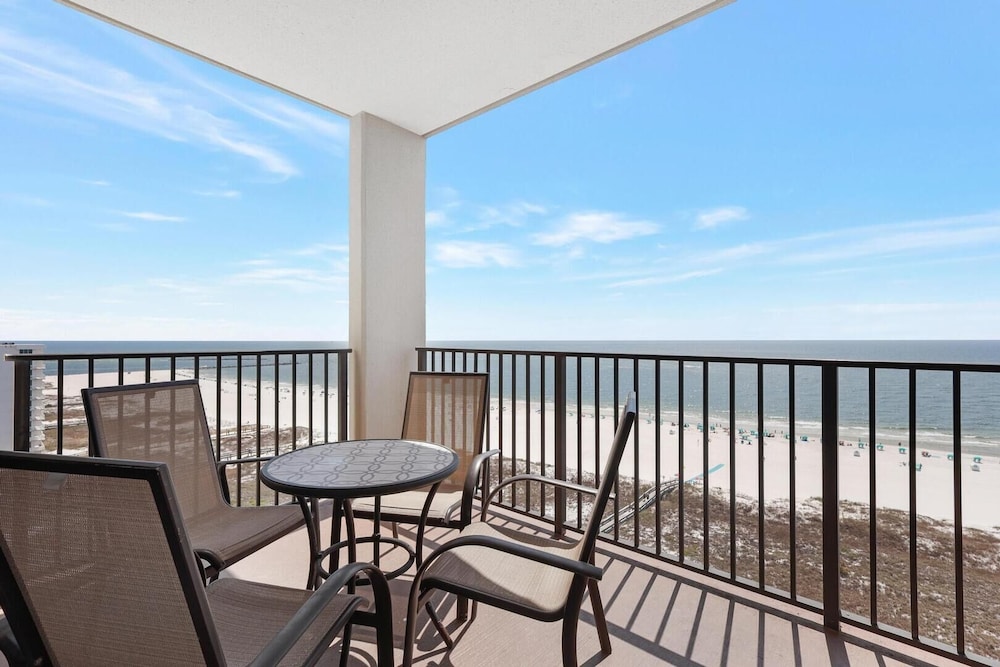 Condo, Multiple Beds, Balcony, Ocean View photo 1