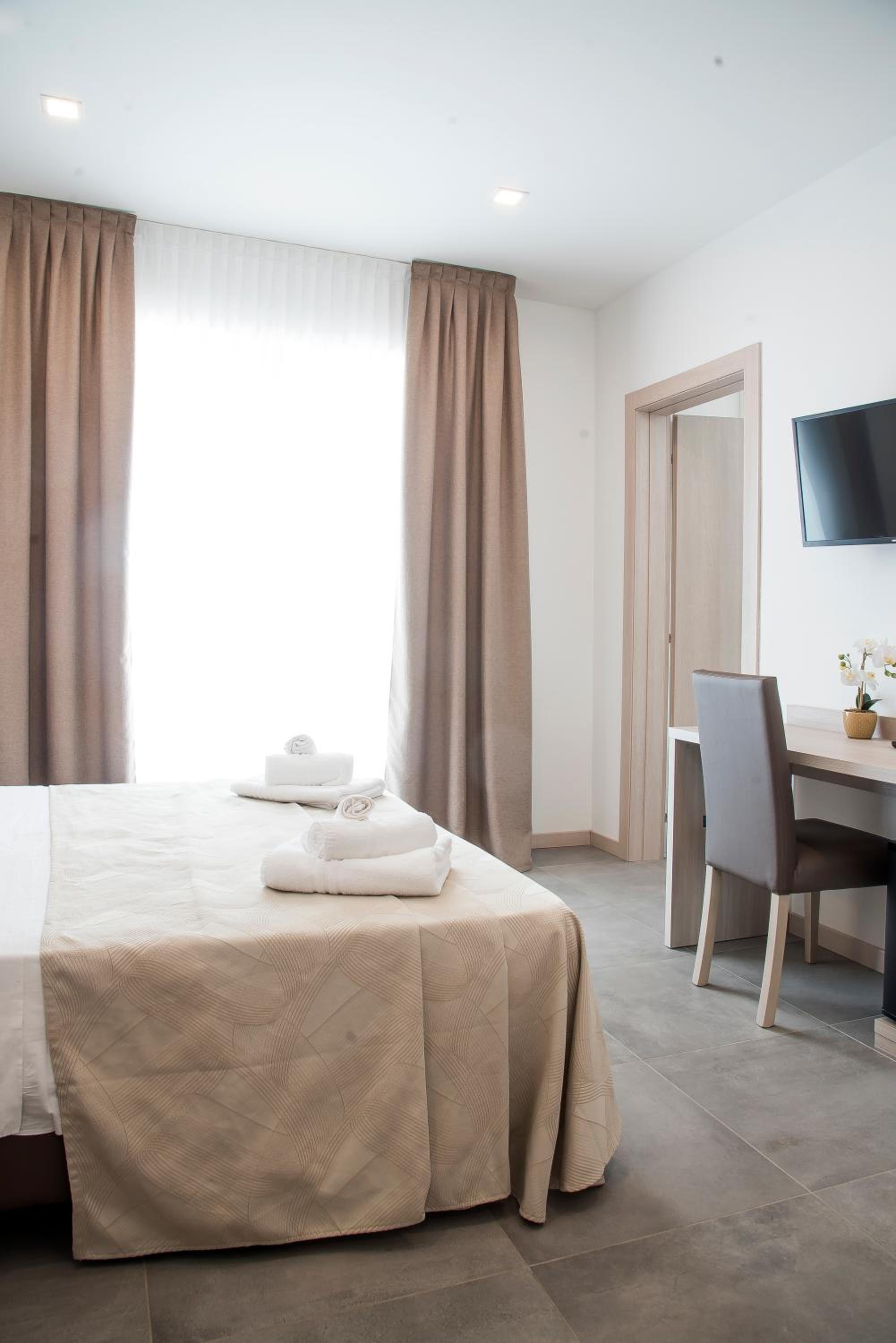 Comfort Triple Room photo 1