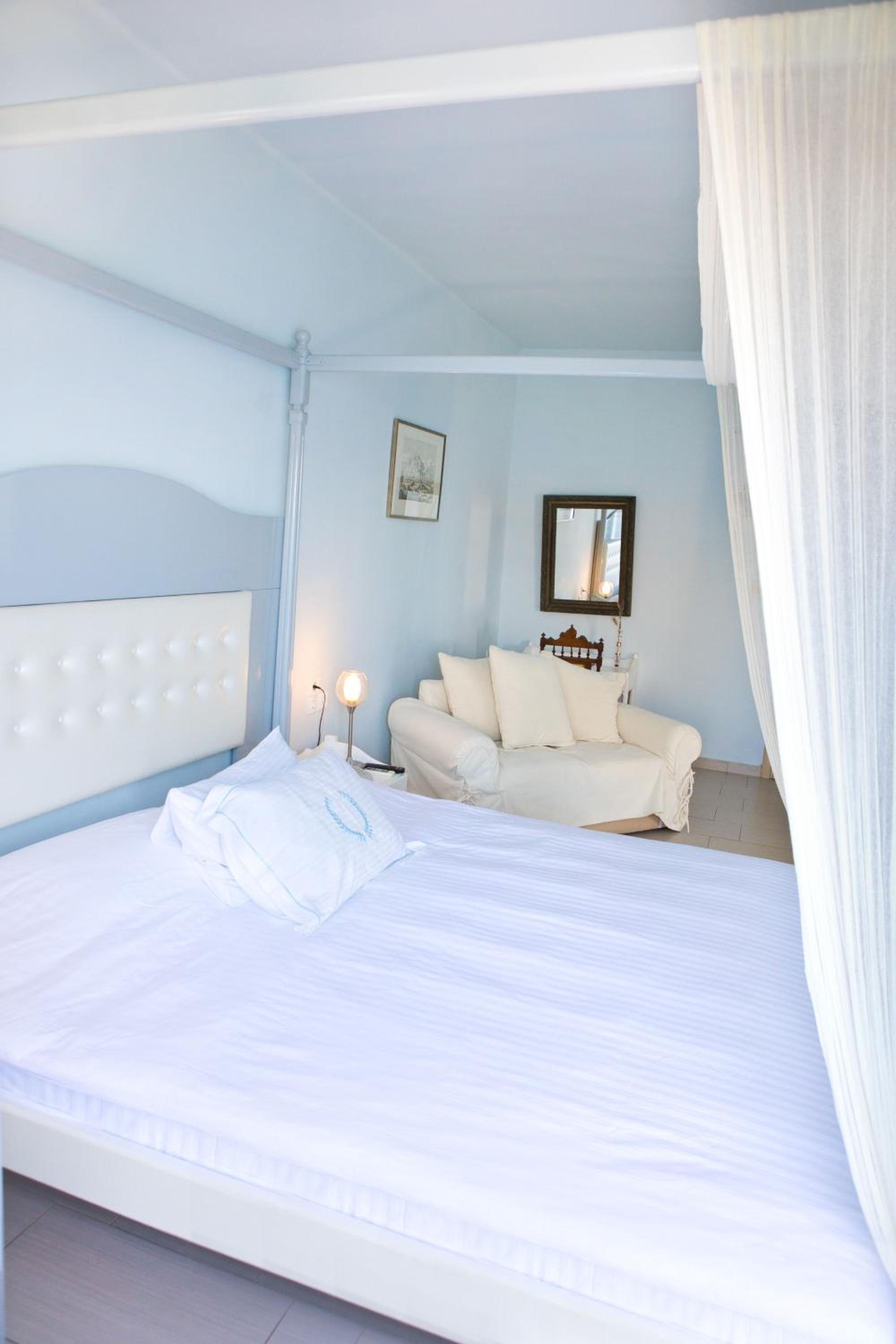 Family Room with Sea View photo 1