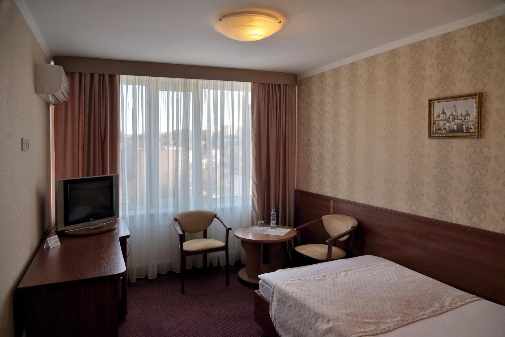 Superior Single Room