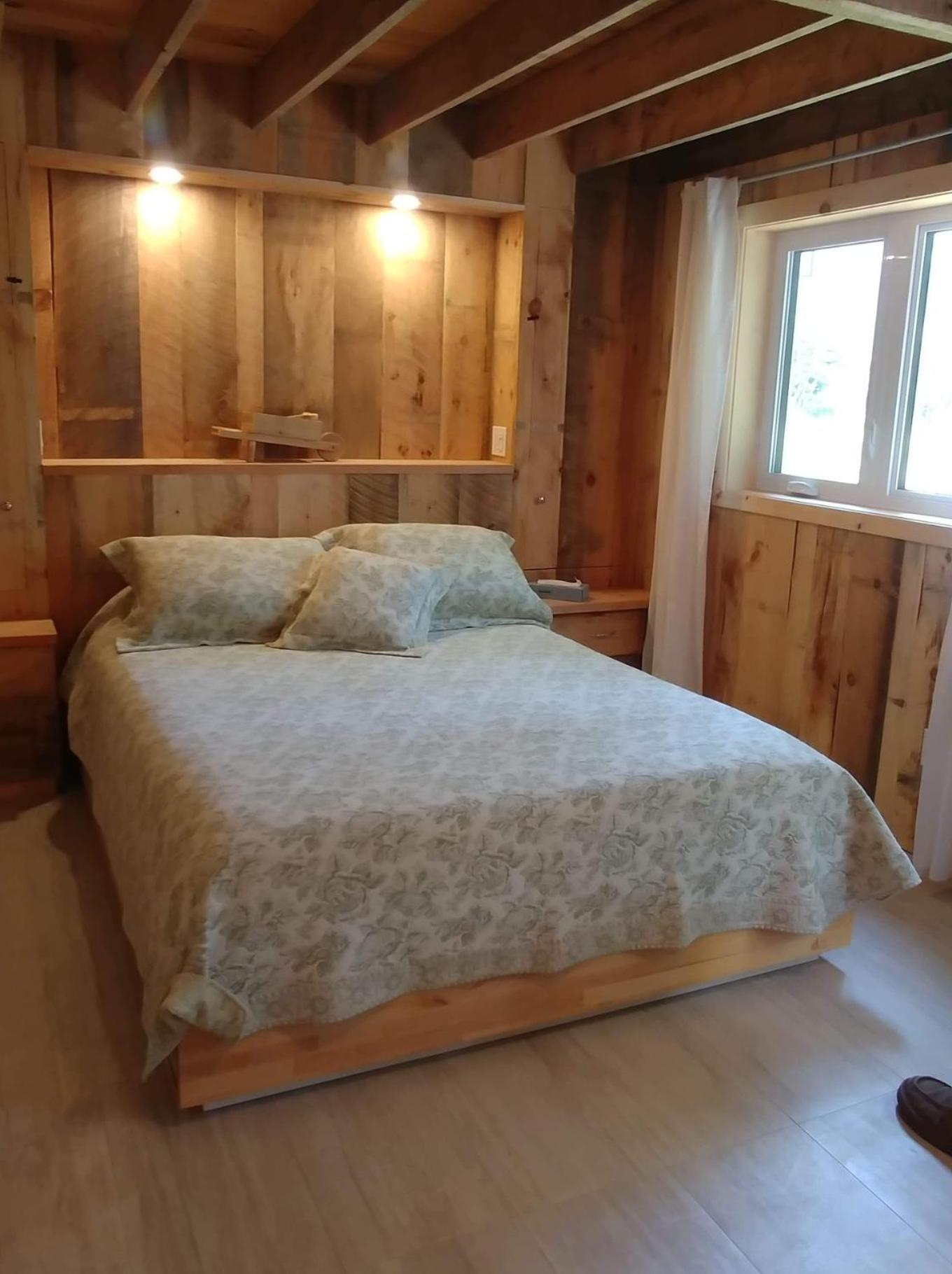One-Bedroom Chalet