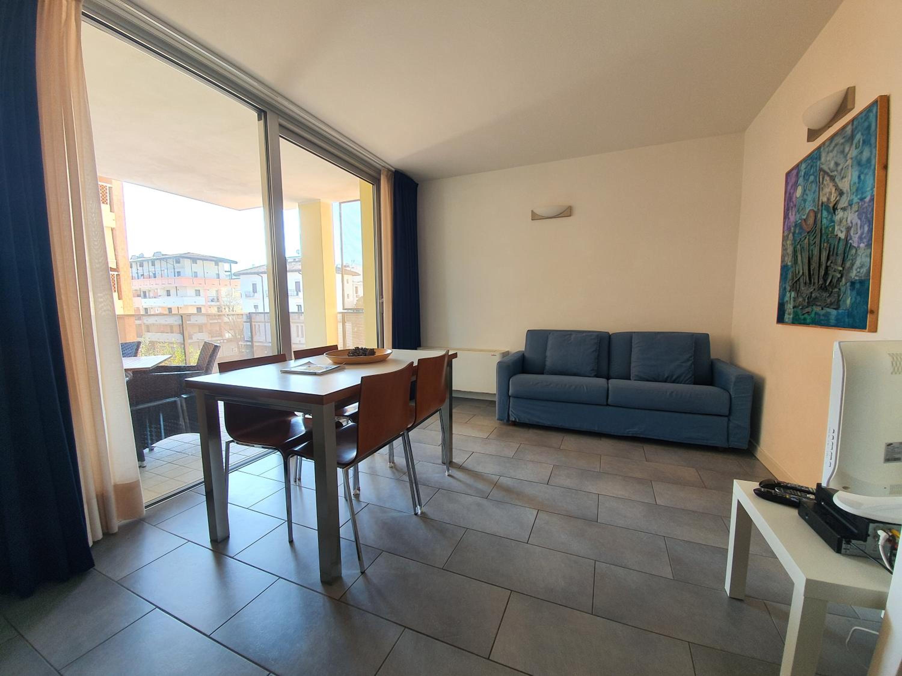 Two-Bedroom Apartment - Photo 1