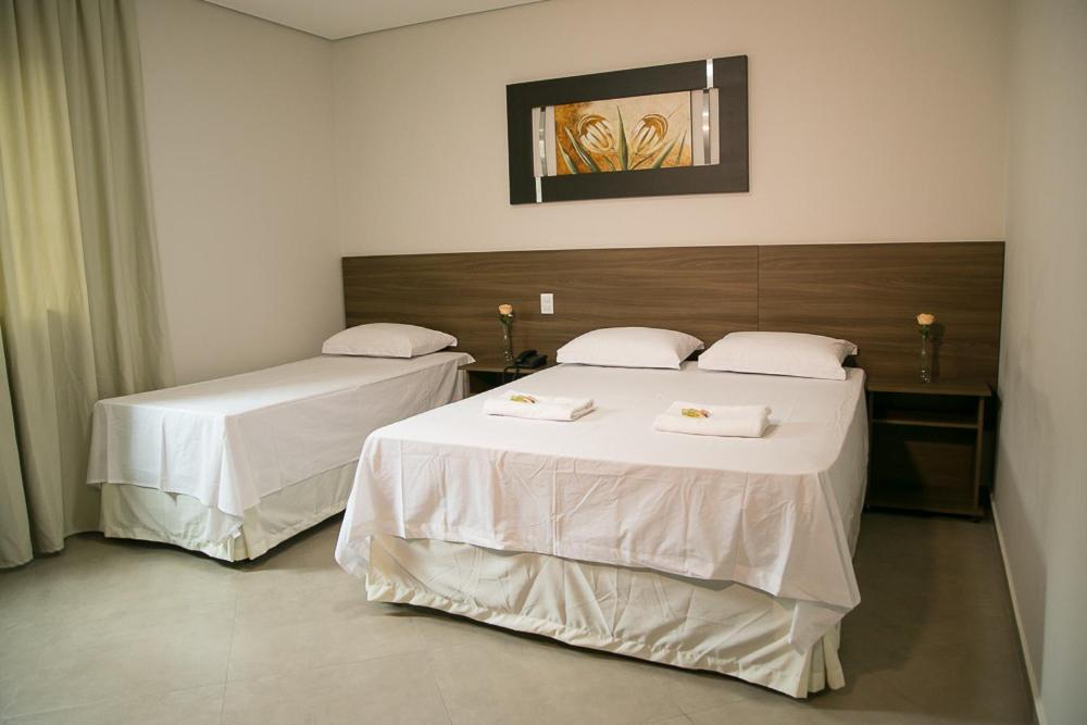 Standard Triple Room with Fan photo 1