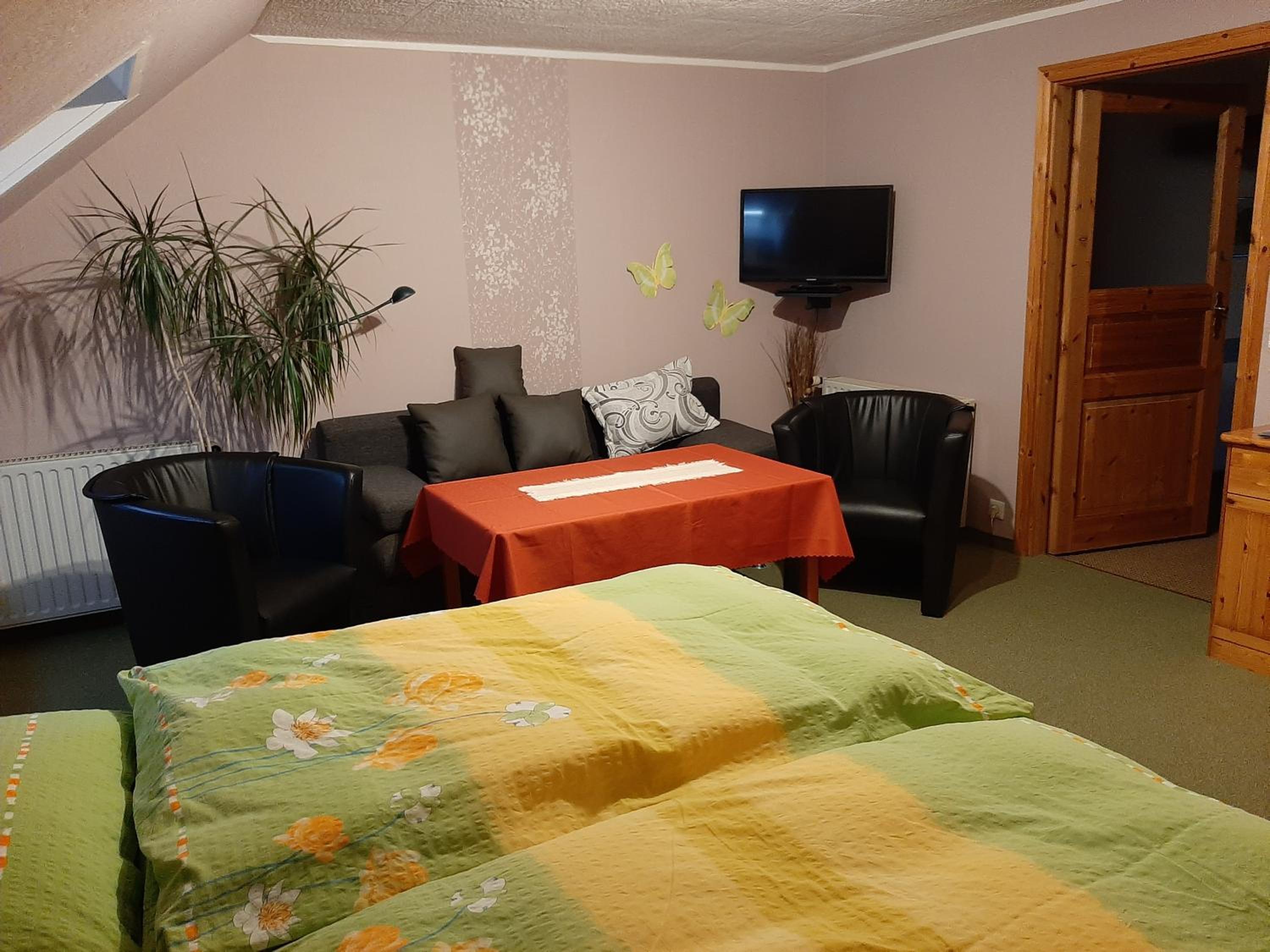Standard Double Room photo 3