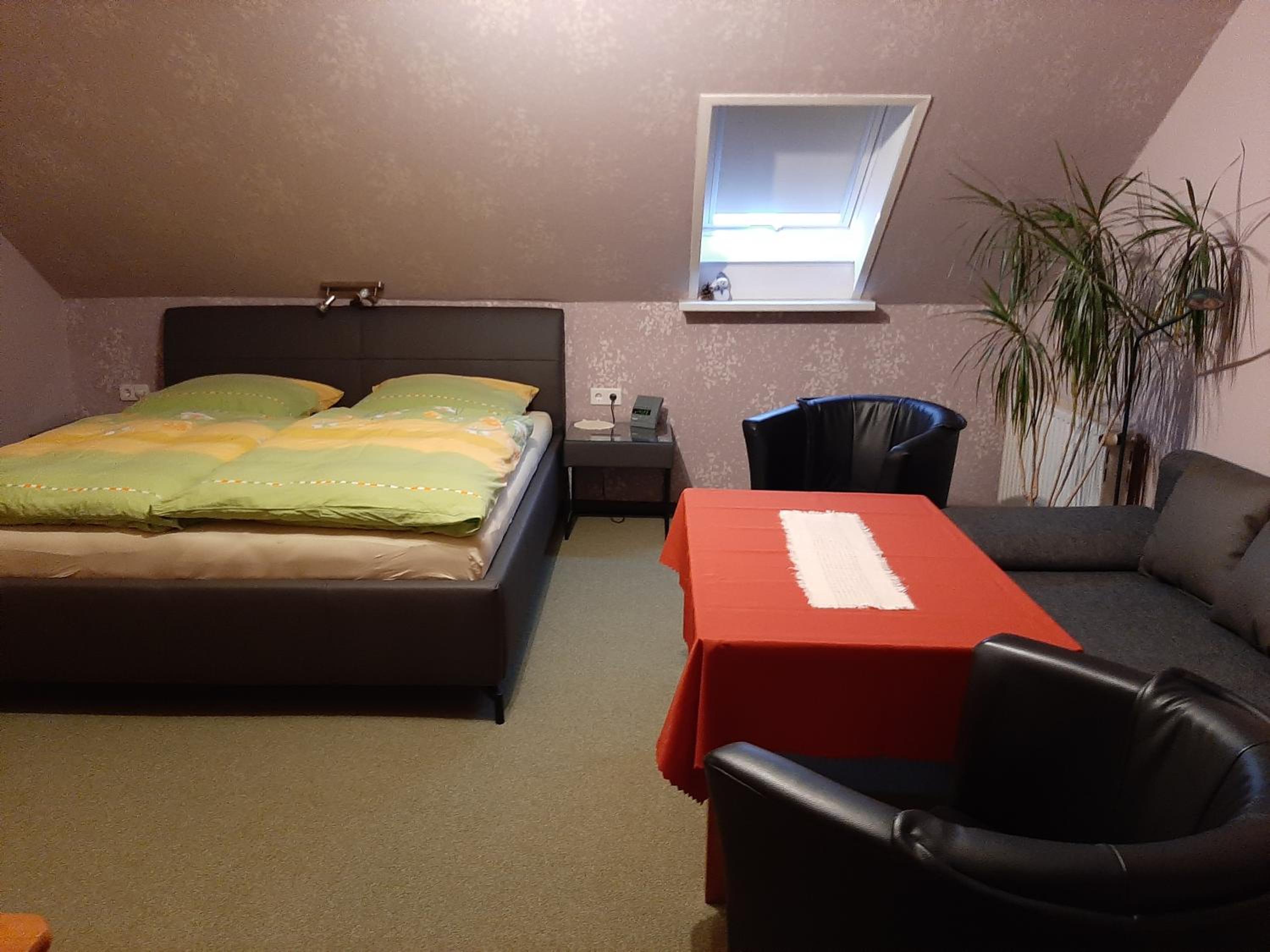 Standard Double Room photo 1