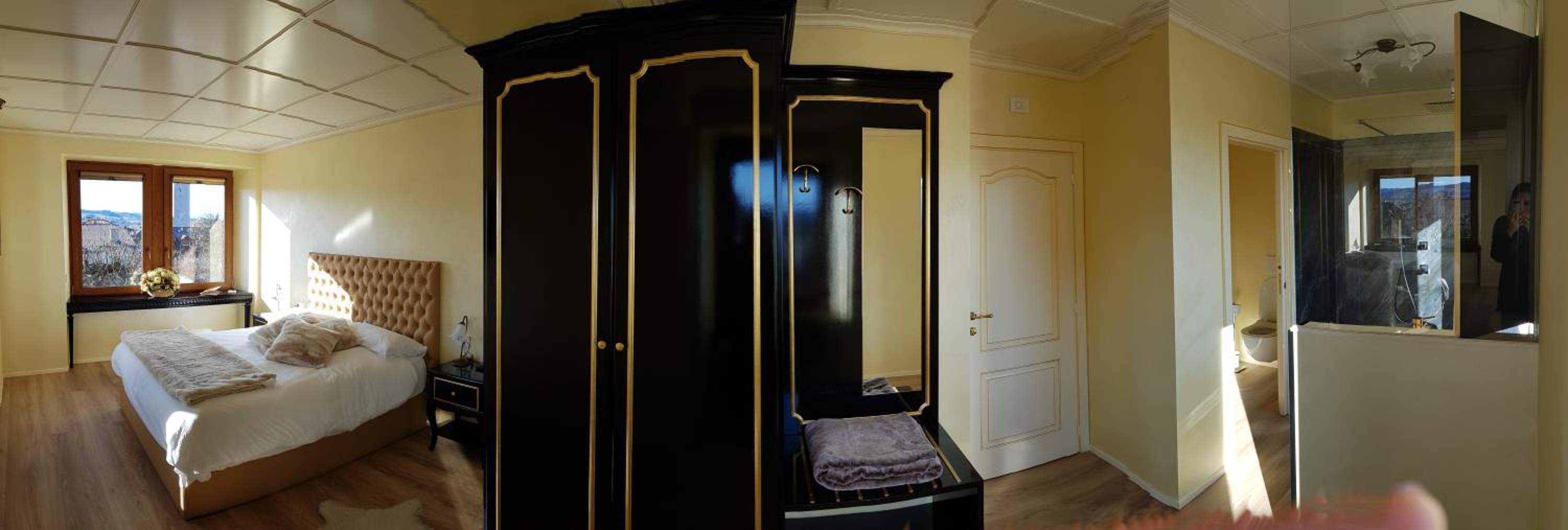 Junior Suite photo 2