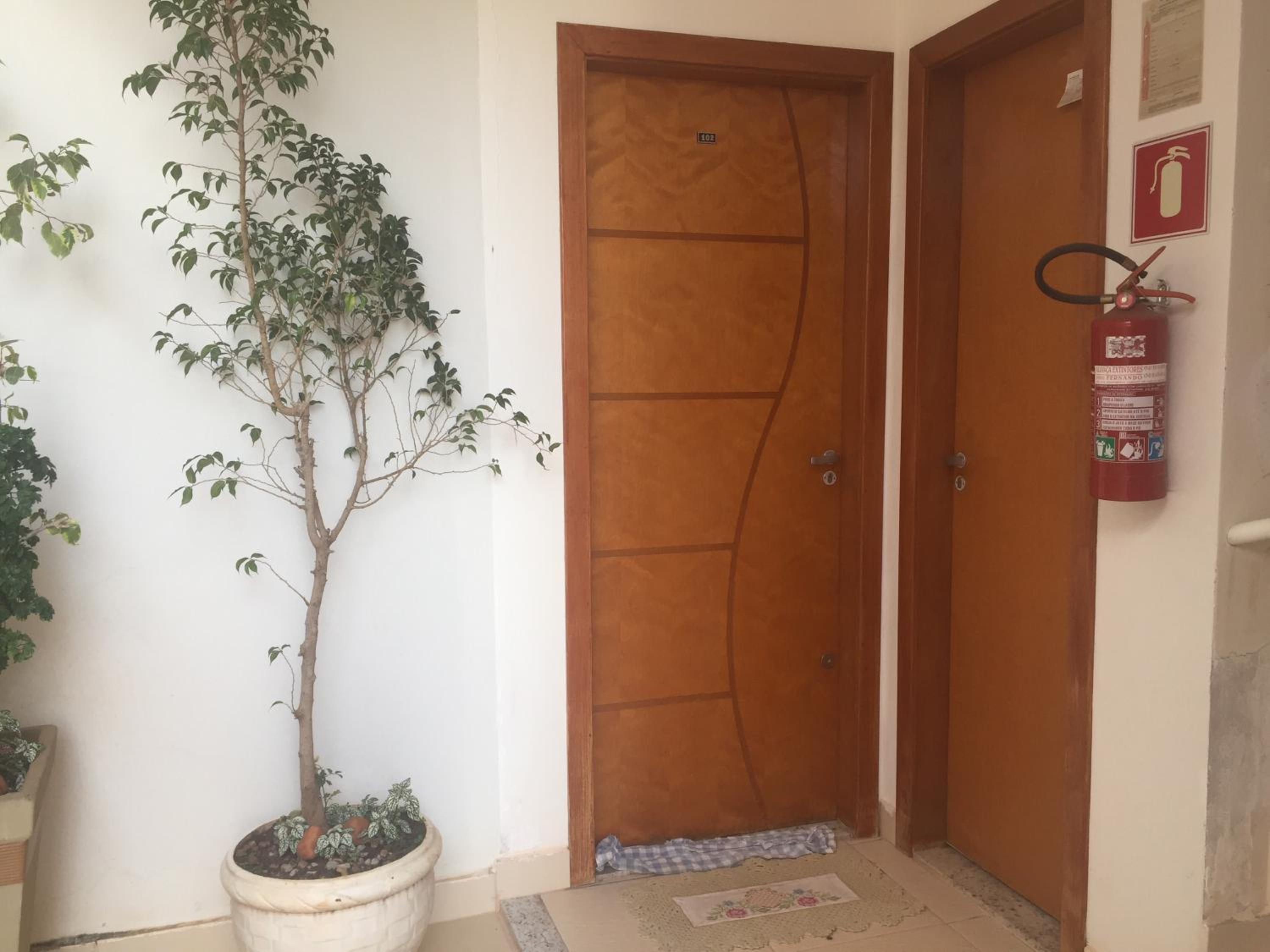 Apartment - Ground Floor photo 2