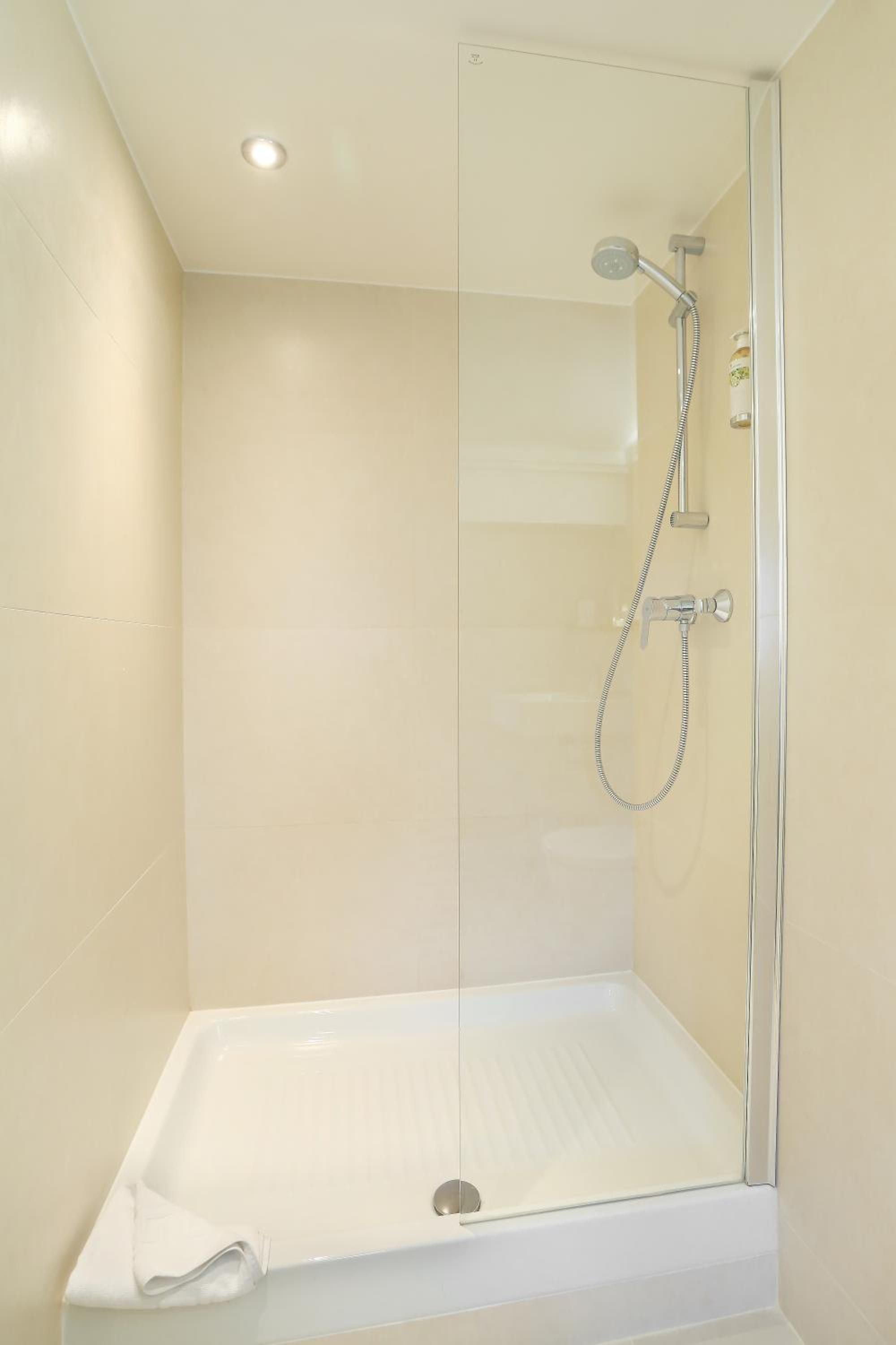 Classic Double or Twin Room