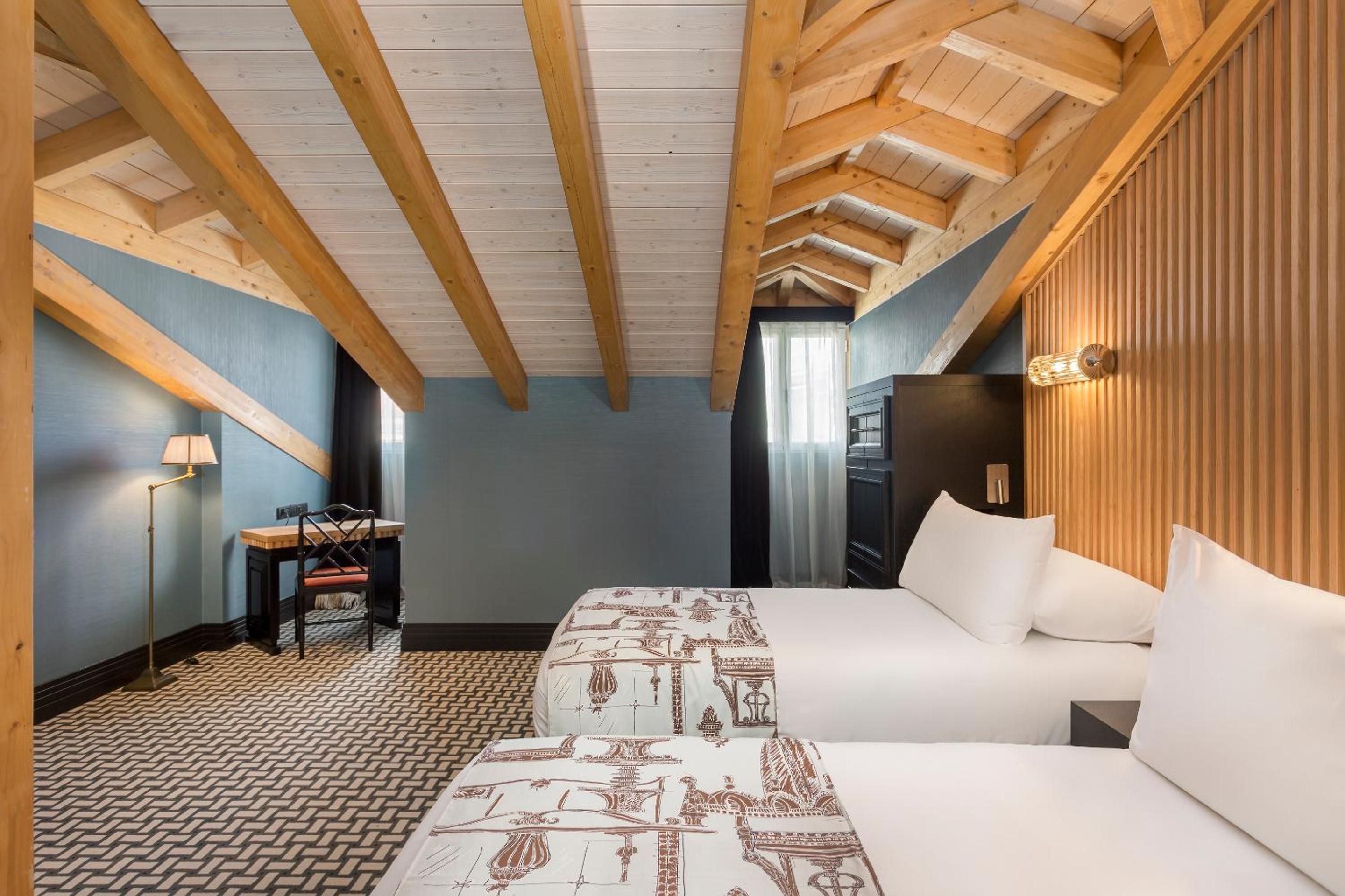 Deluxe Double or Twin Room - Photo 3