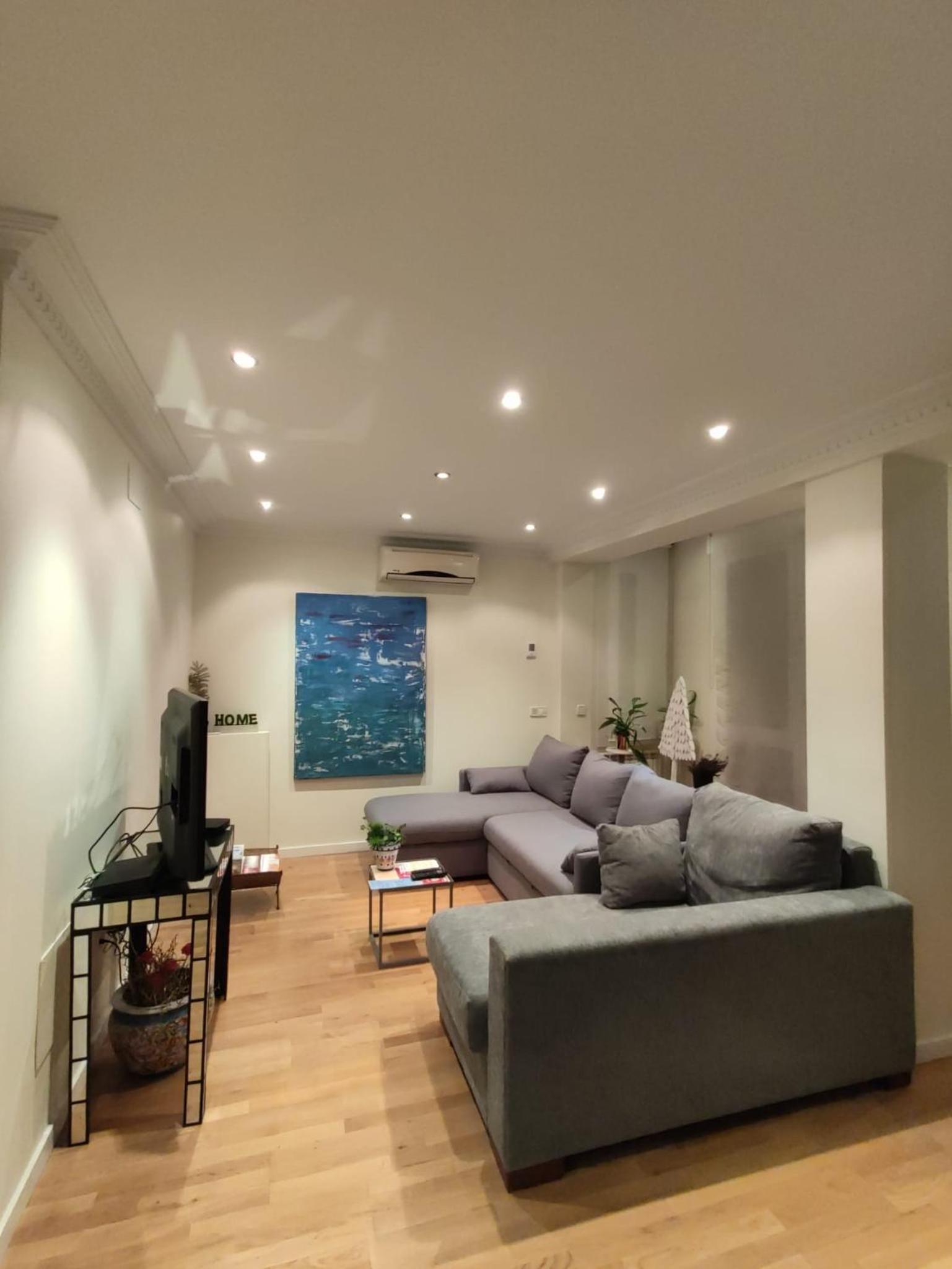 Departamento de tres habitaciones
