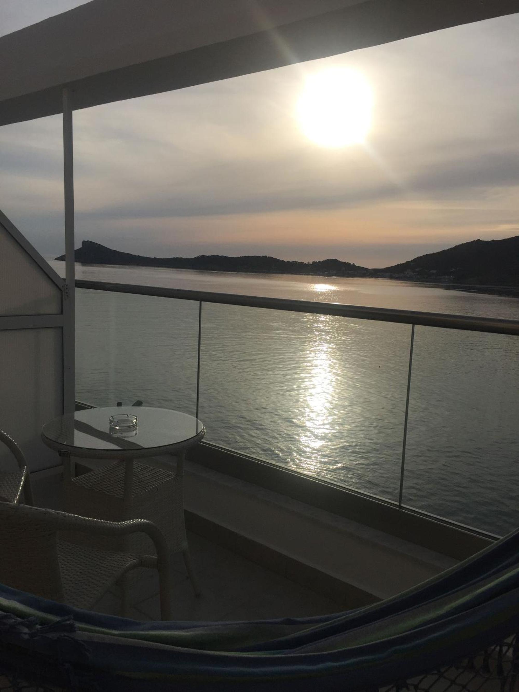 Double Room with Terrace and Sea View   photo 3