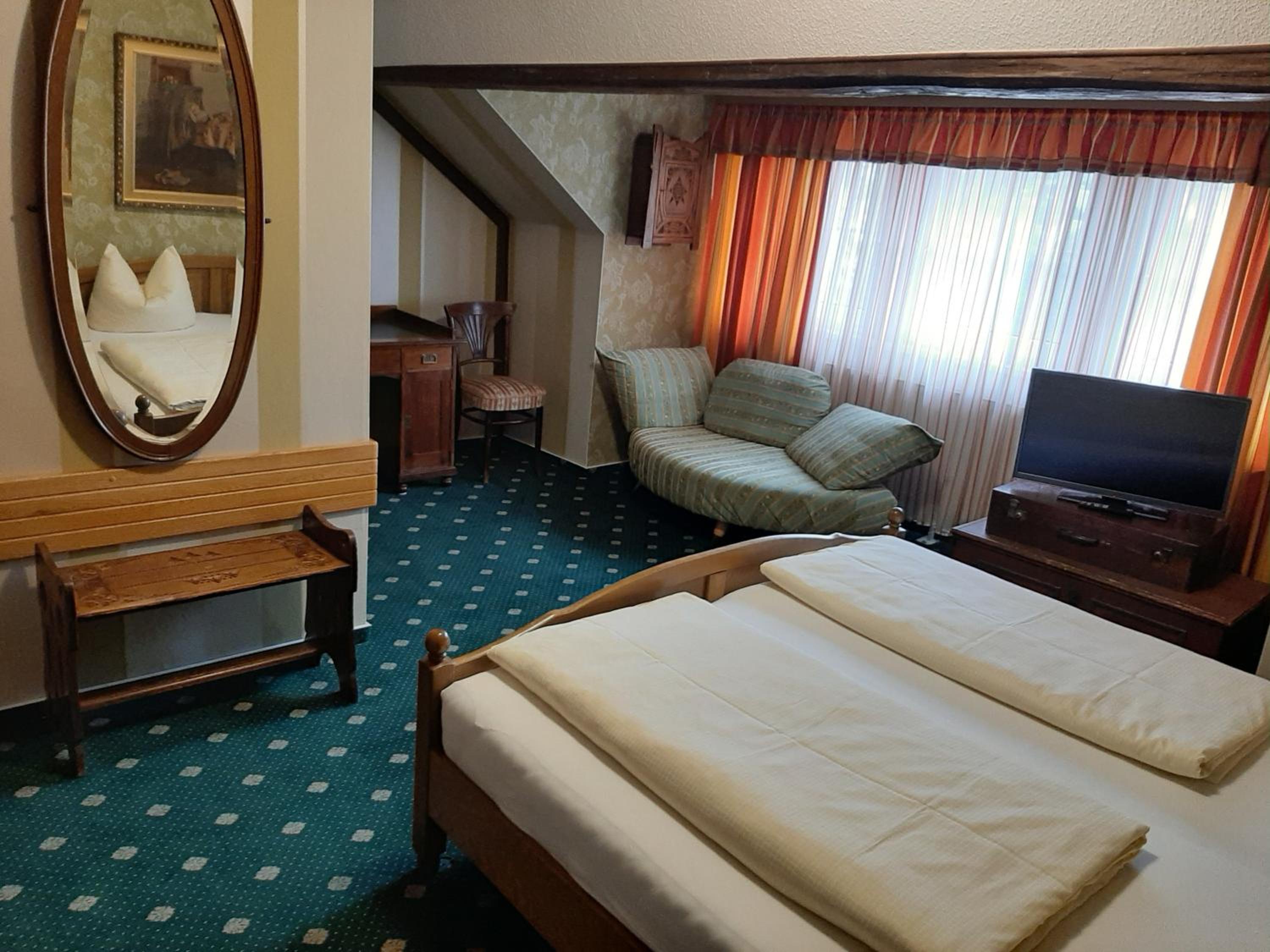 Standard Double Room photo 1