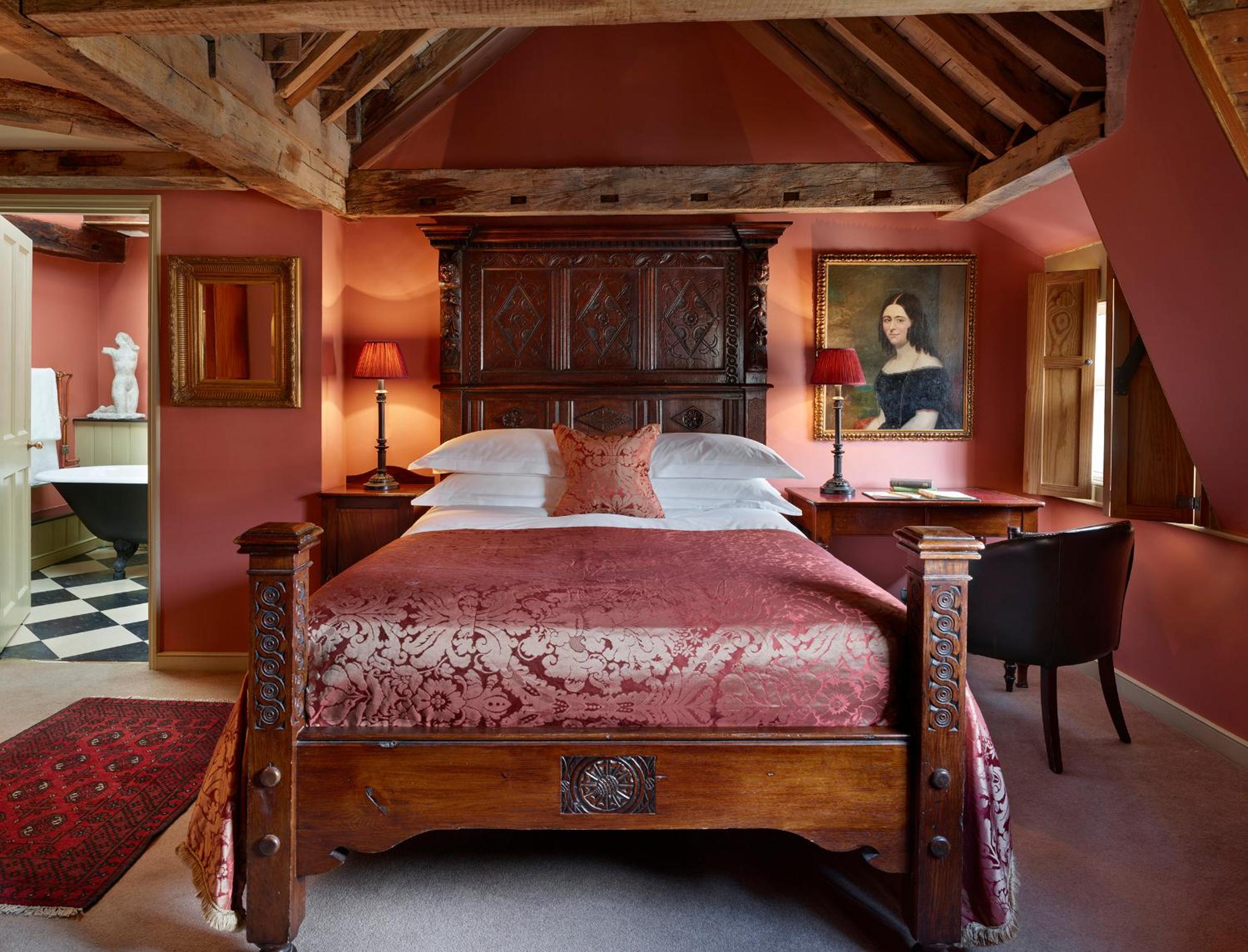 Superior Double Room photo 2