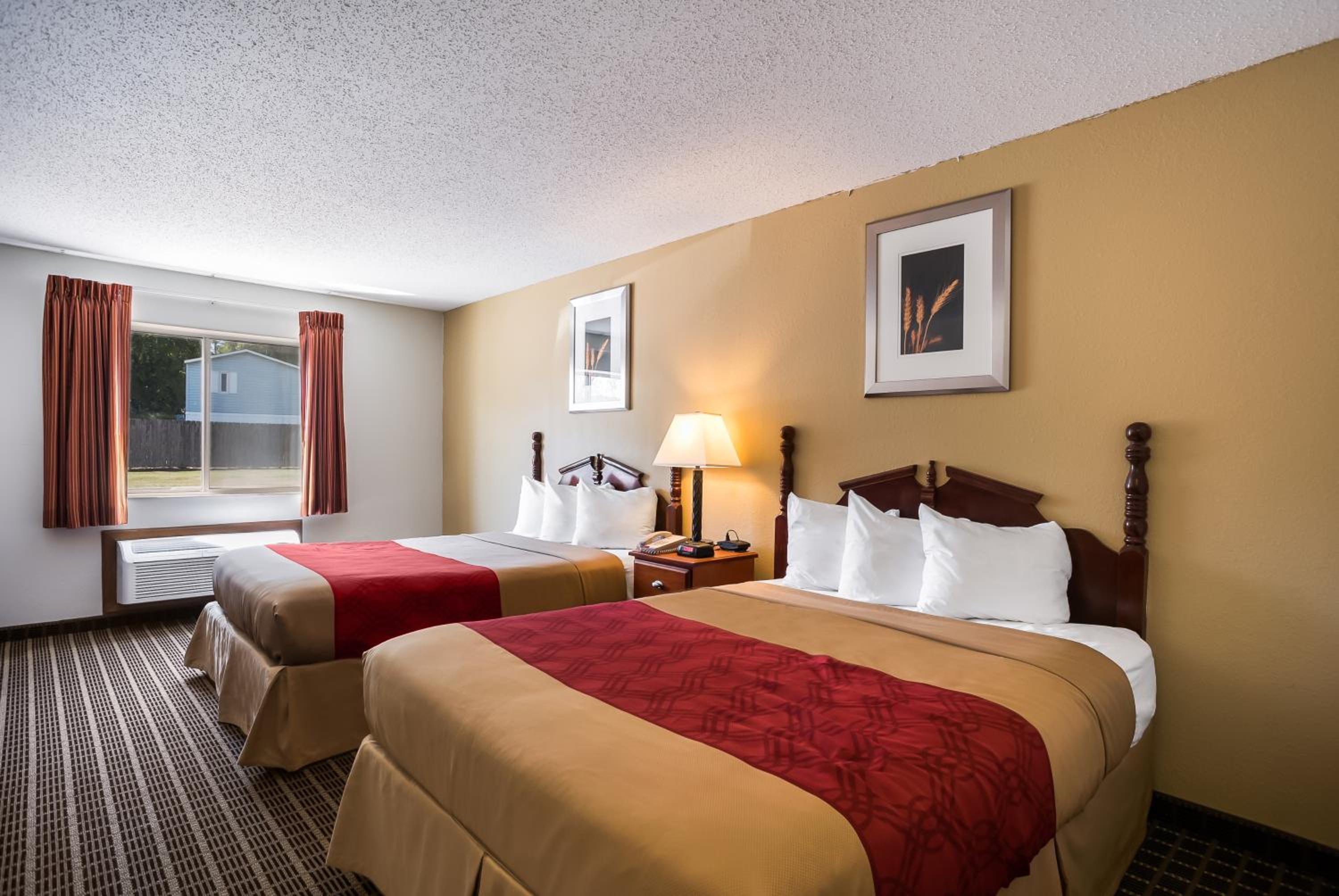 Rodeway Inn Cedar Rapids Westdale, Billede 4