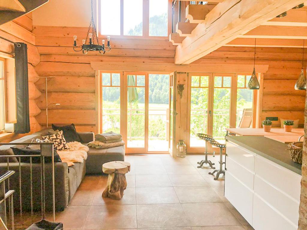 Two-Bedroom House photo 1