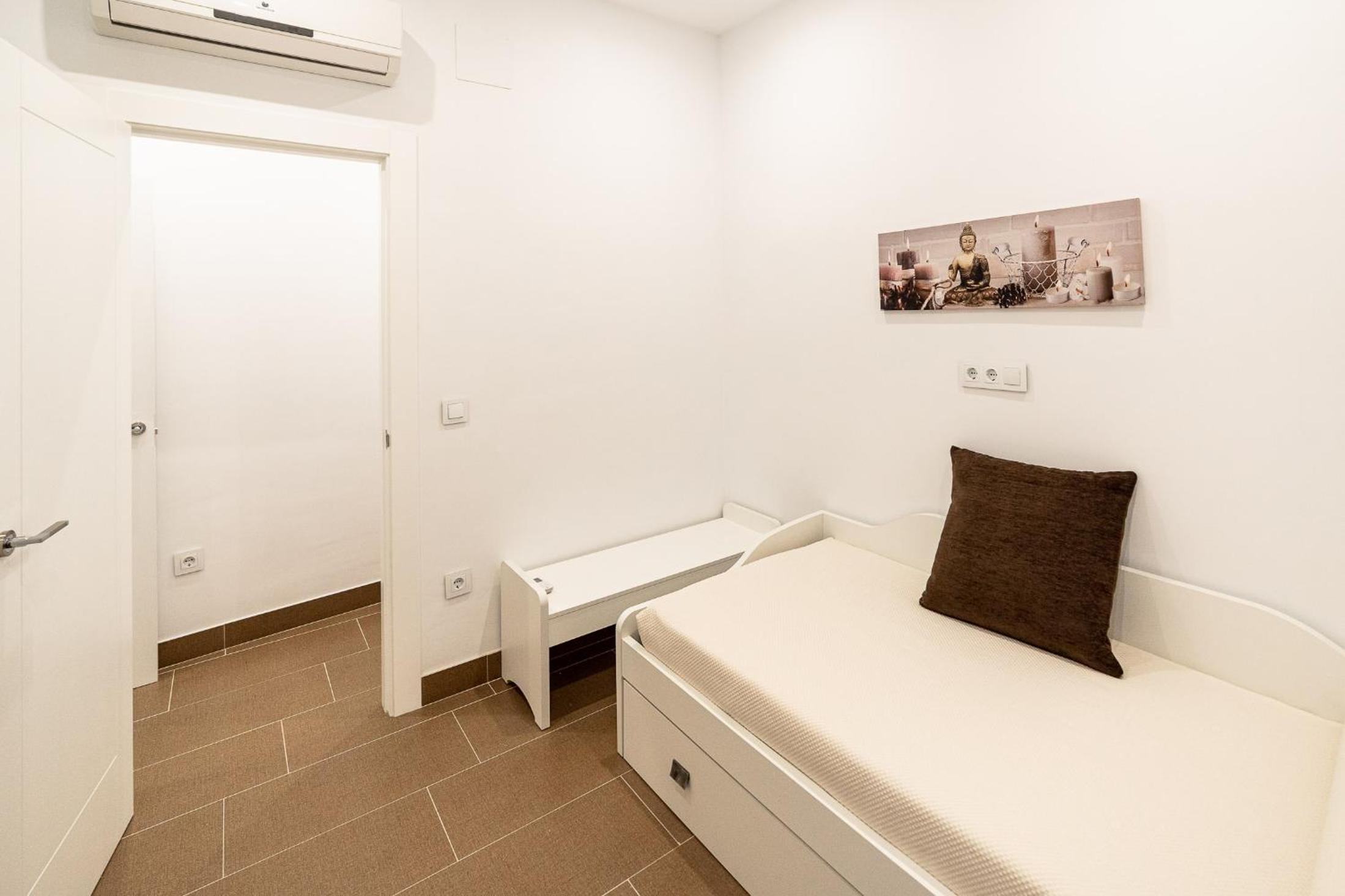 Apartment - Ground Floor - Photo 19