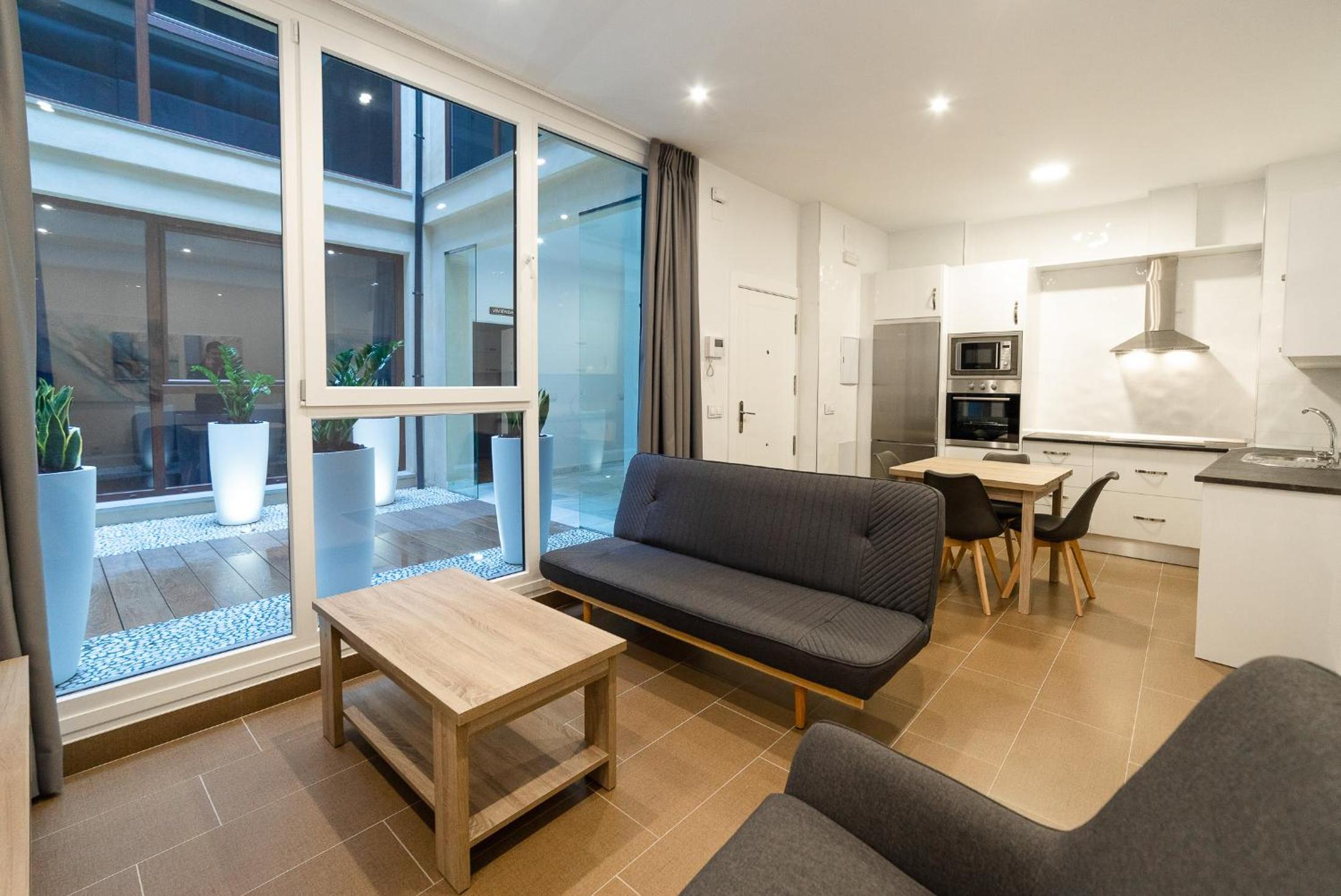 Apartment - Ground Floor - Photo 16