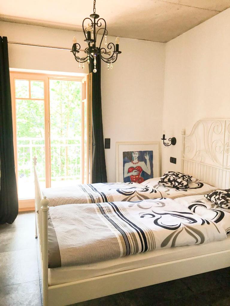 Two-Bedroom House photo 2
