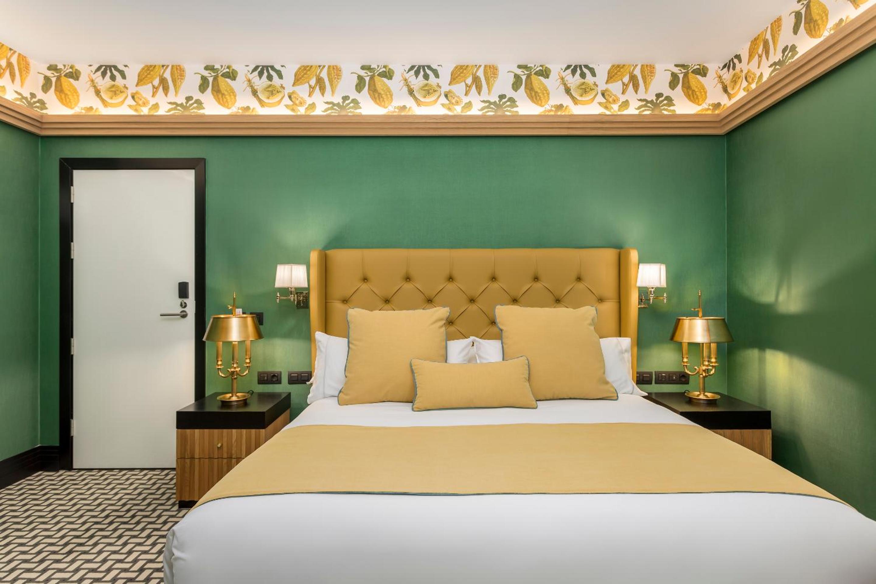 Double Room - Photo 4