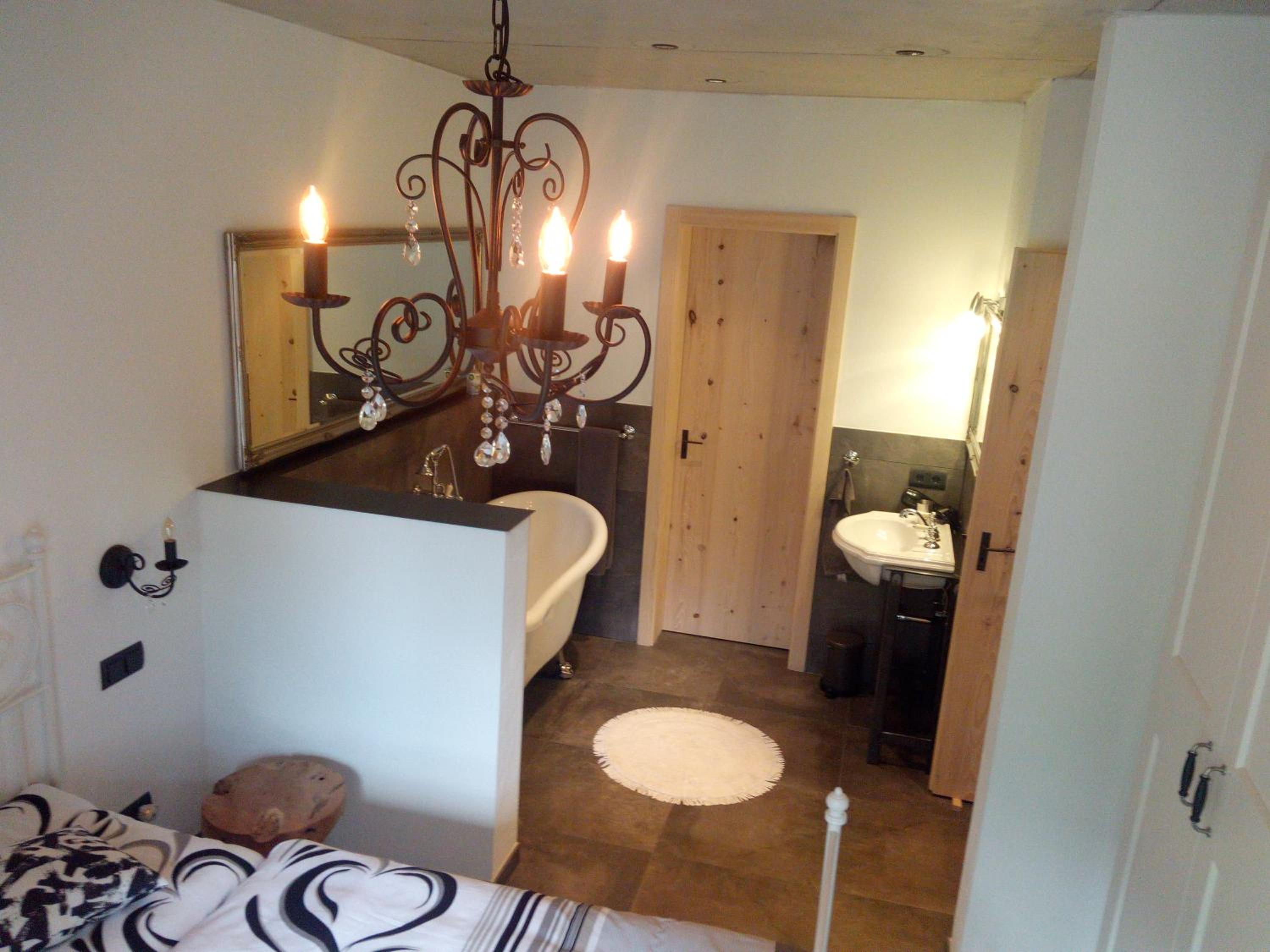 Two-Bedroom House photo 3