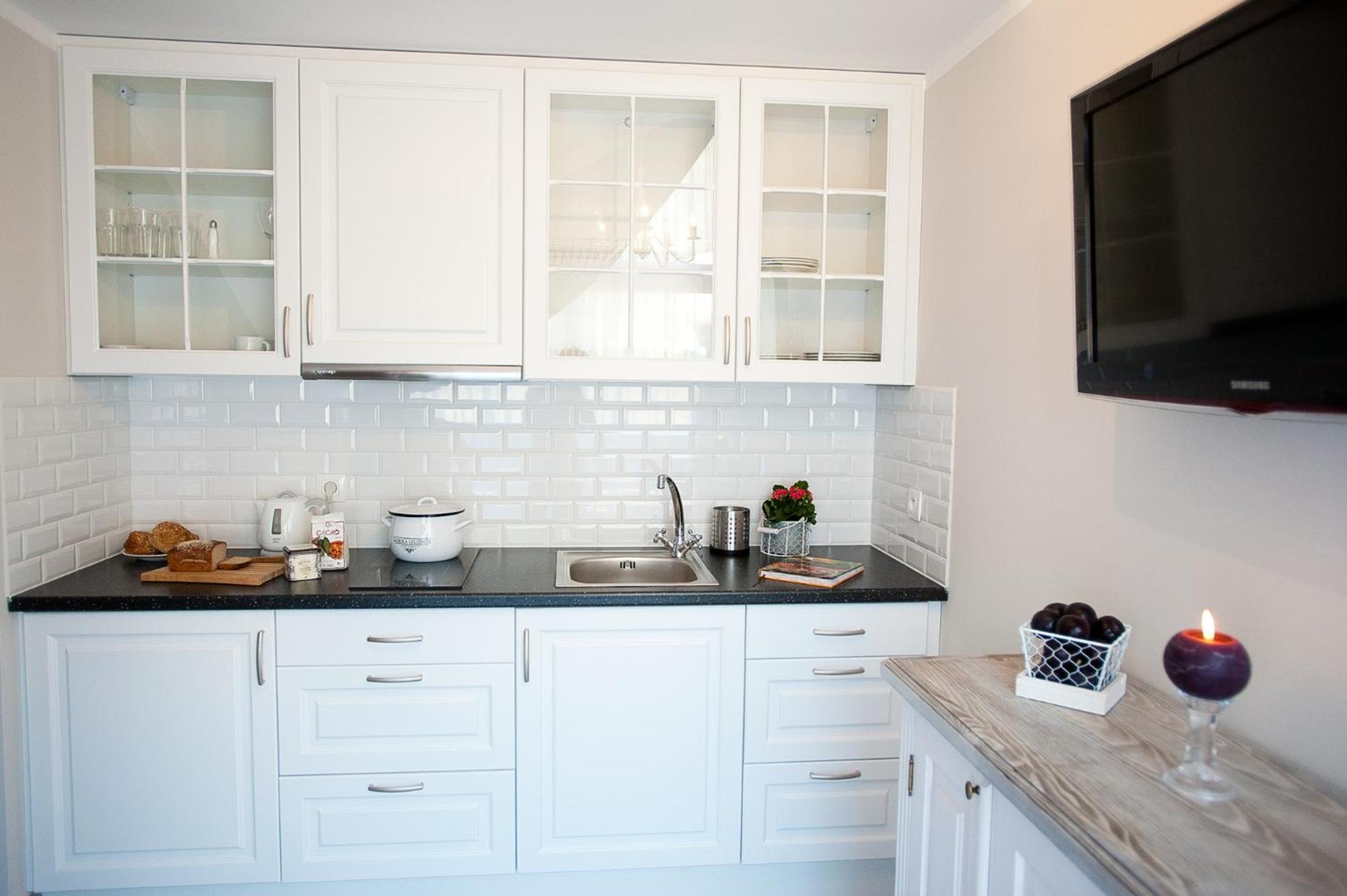 Studio Apartment photo 2